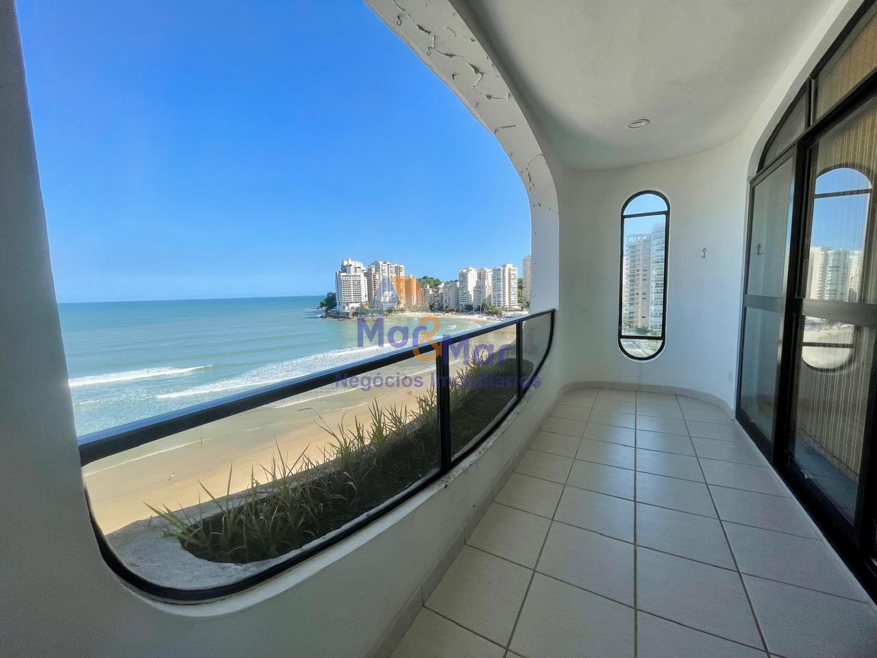 Apartamento GUARUJÁ - SP