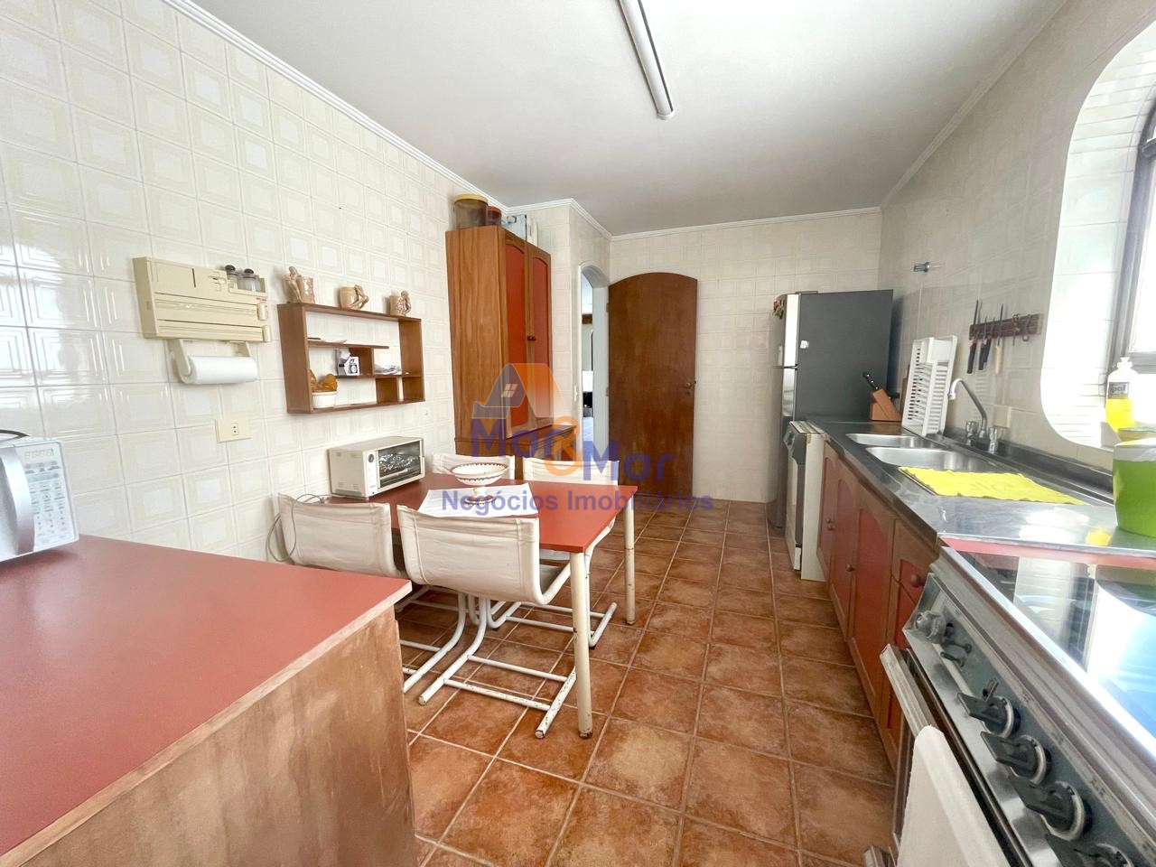 Apartamento GUARUJÁ - SP