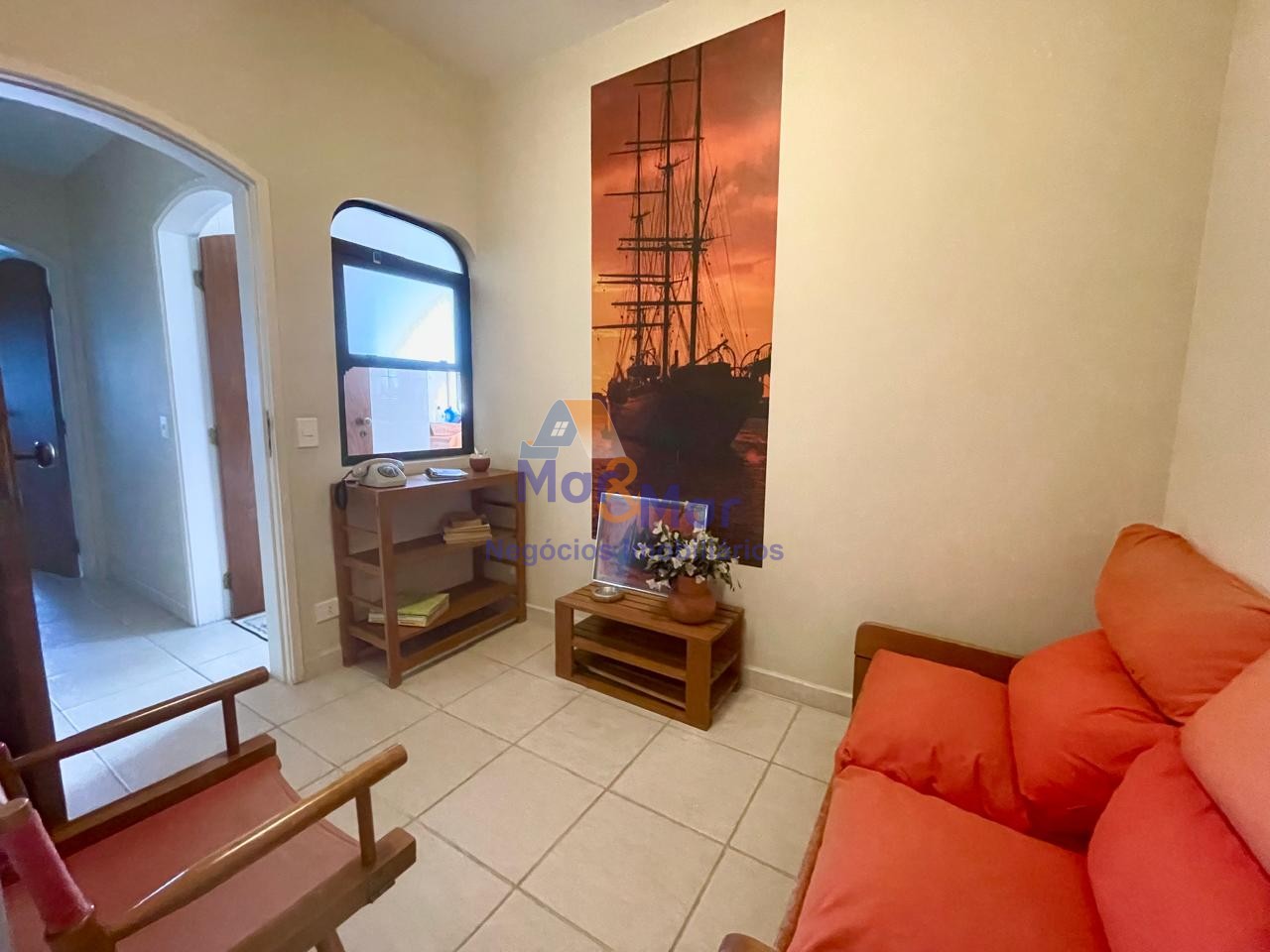 Apartamento GUARUJÁ - SP