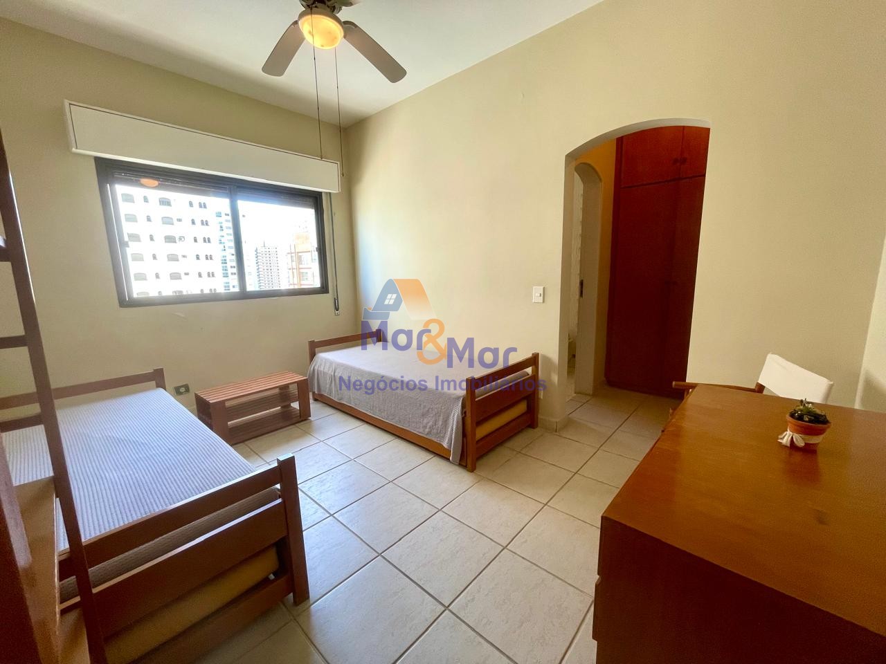Apartamento GUARUJÁ - SP