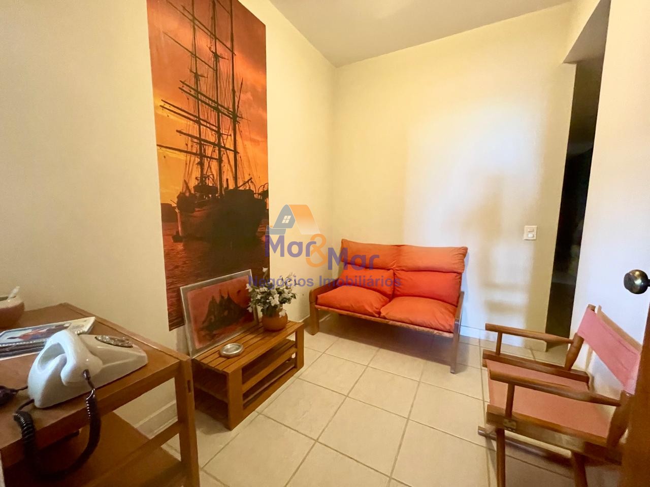 Apartamento GUARUJÁ - SP