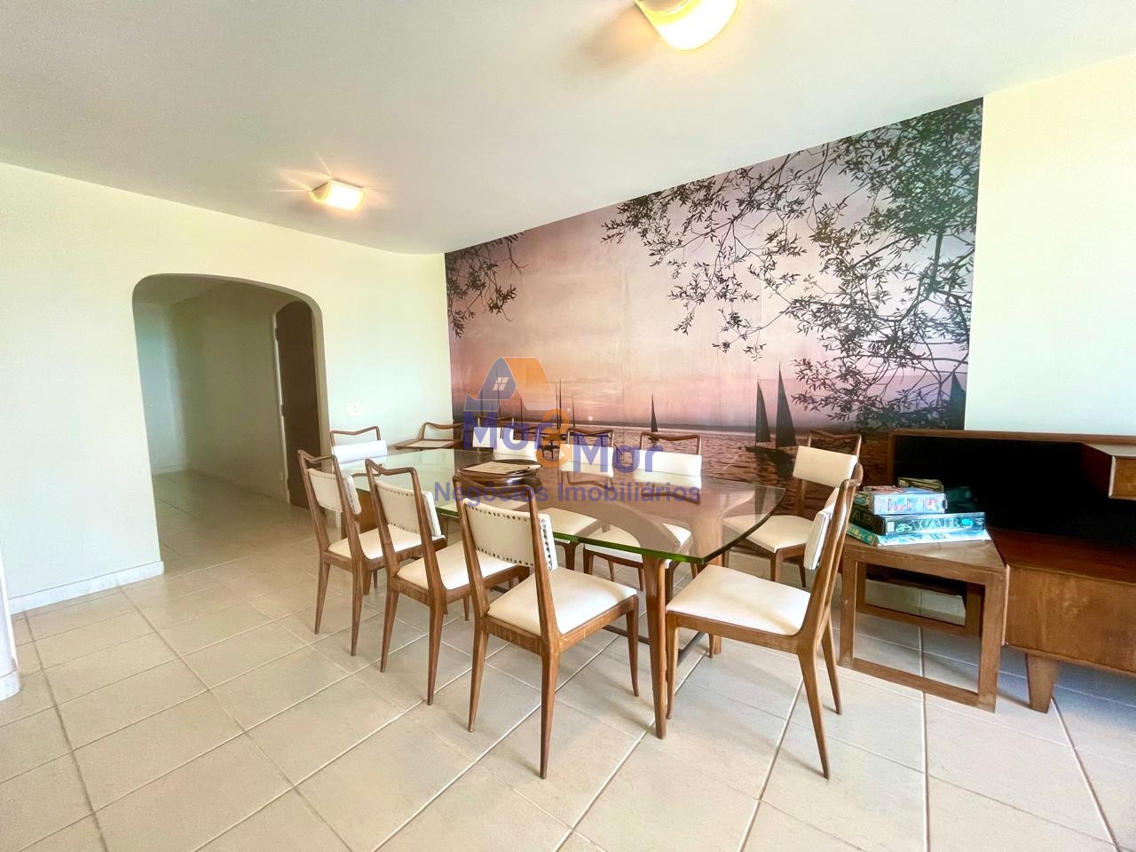 Apartamento GUARUJÁ - SP
