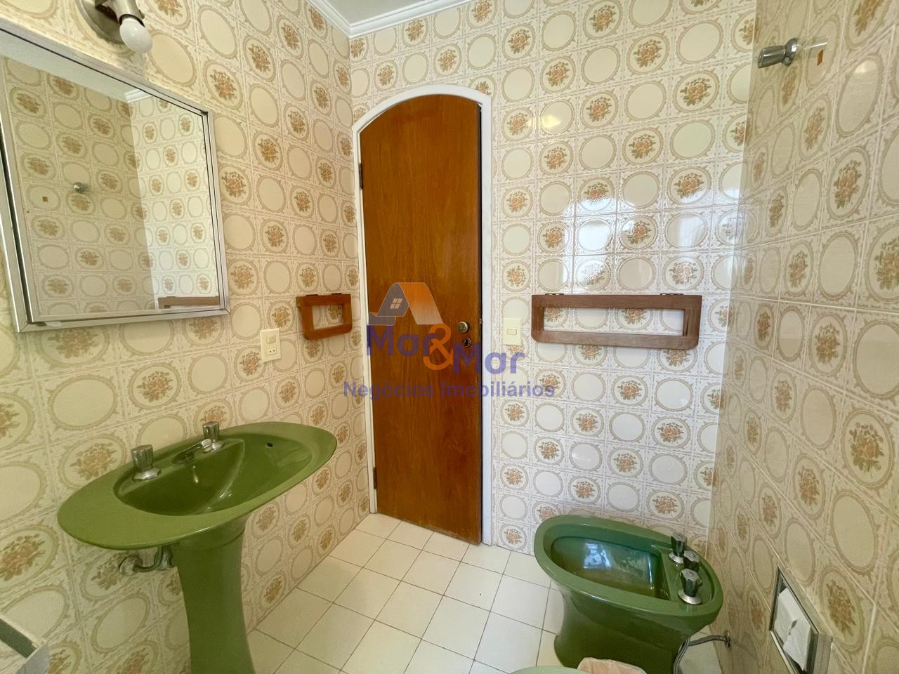 Apartamento GUARUJÁ - SP