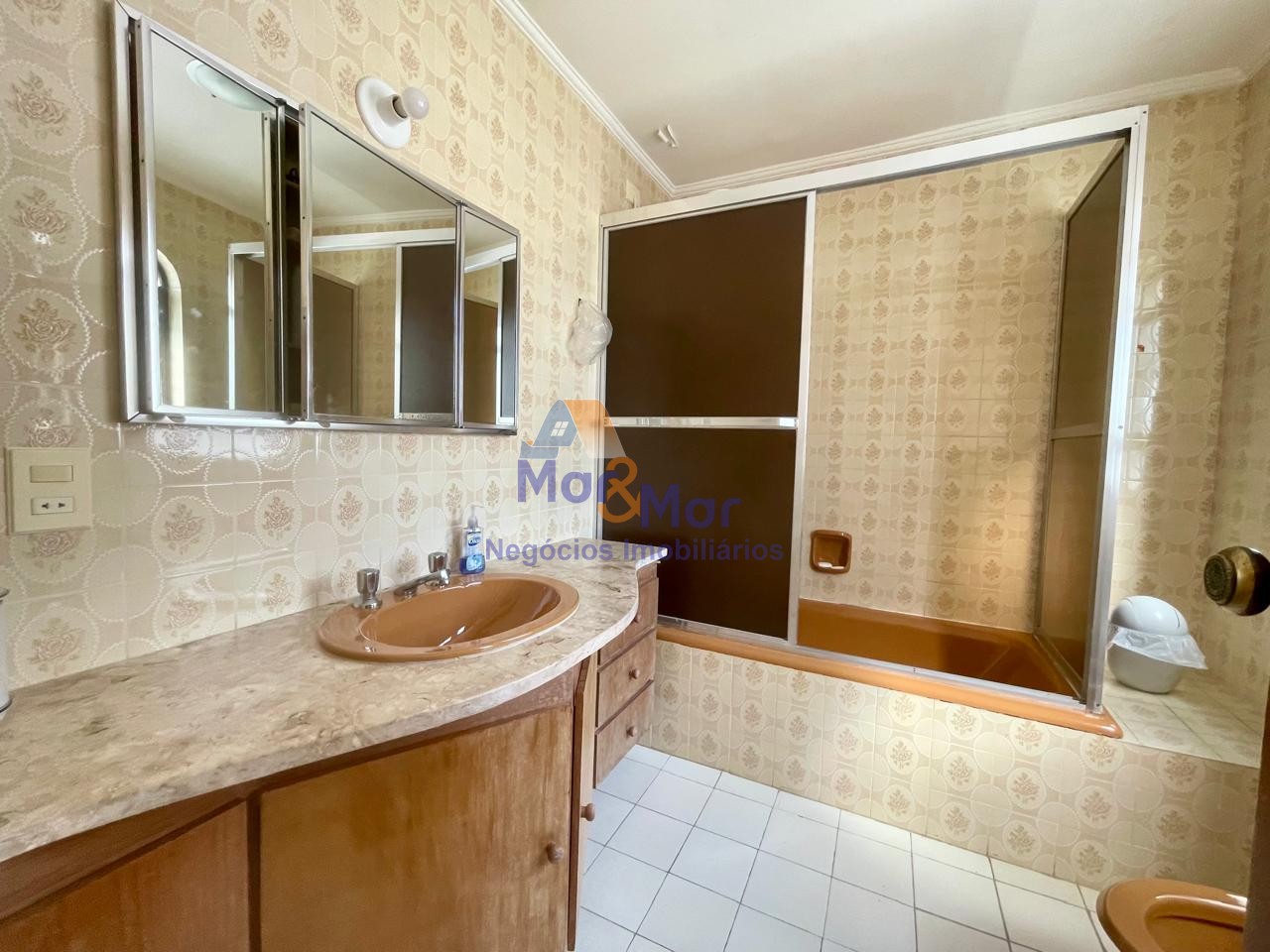 Apartamento GUARUJÁ - SP