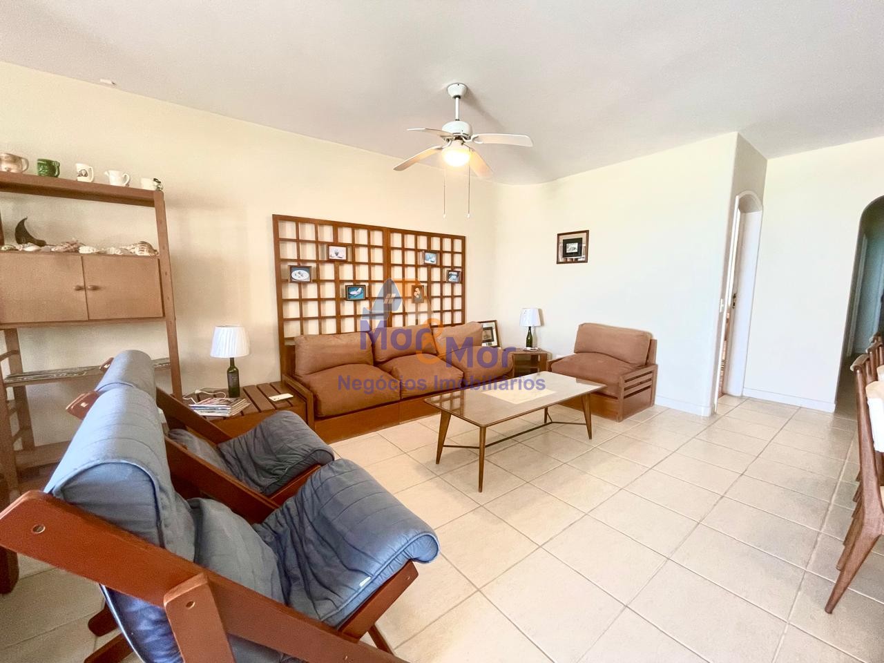 Apartamento GUARUJÁ - SP