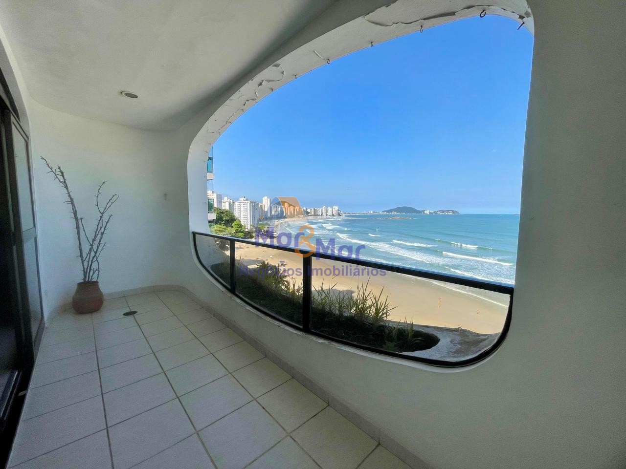 Apartamento GUARUJÁ - SP