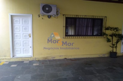 Casa em alvenaria GUARUJÁ - SP