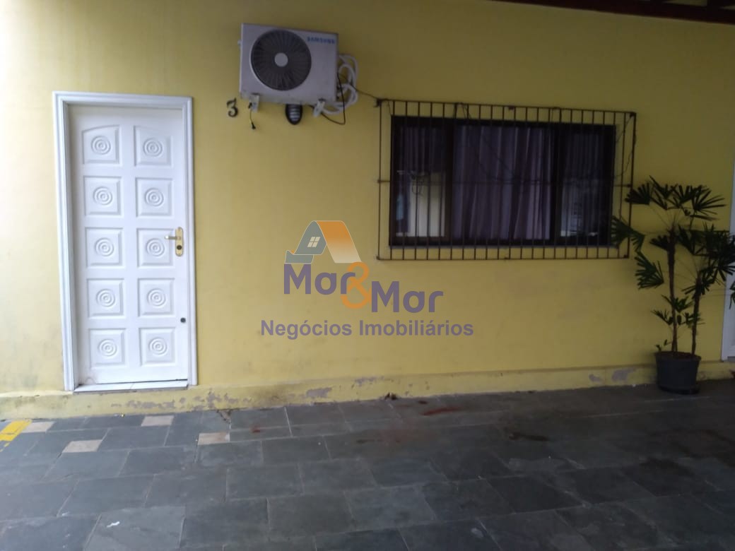 Casa em alvenaria GUARUJÁ - SP