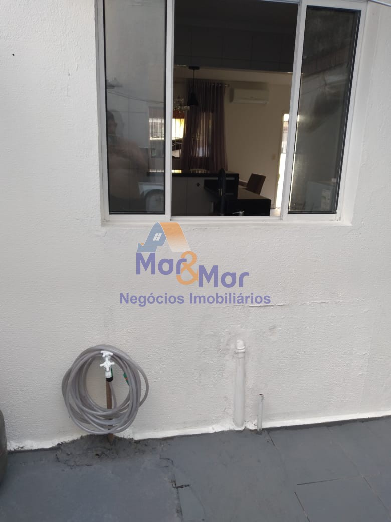 Casa em alvenaria GUARUJÁ - SP