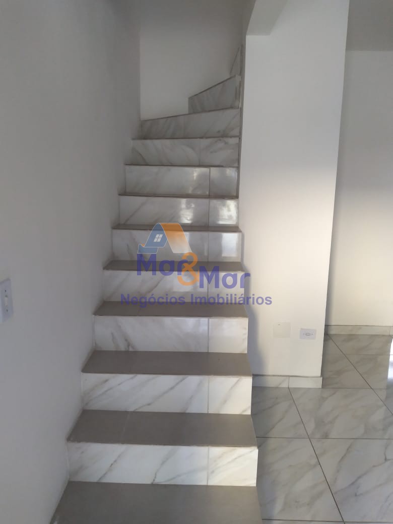 Casa em alvenaria GUARUJÁ - SP