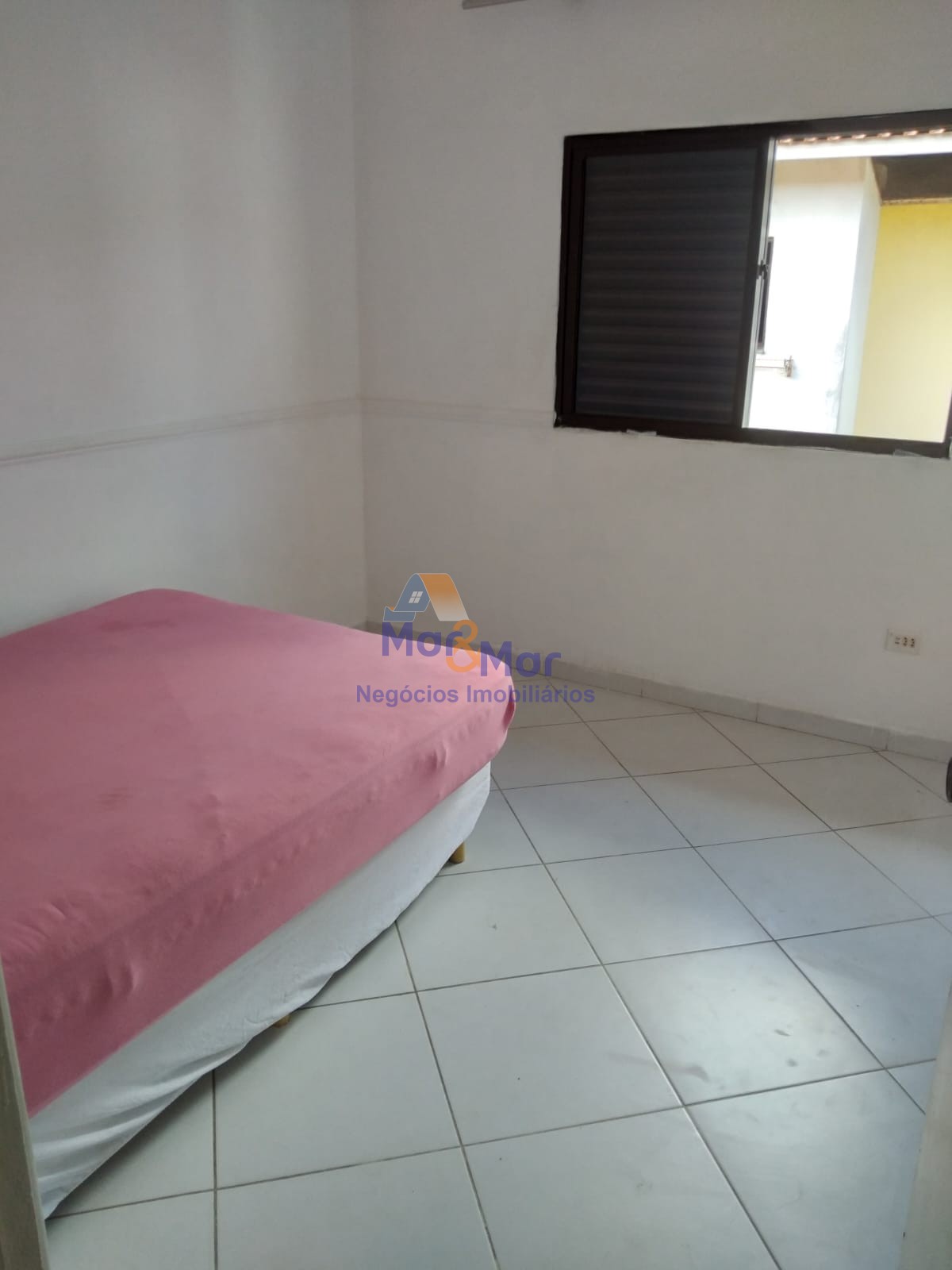 Casa em alvenaria GUARUJÁ - SP