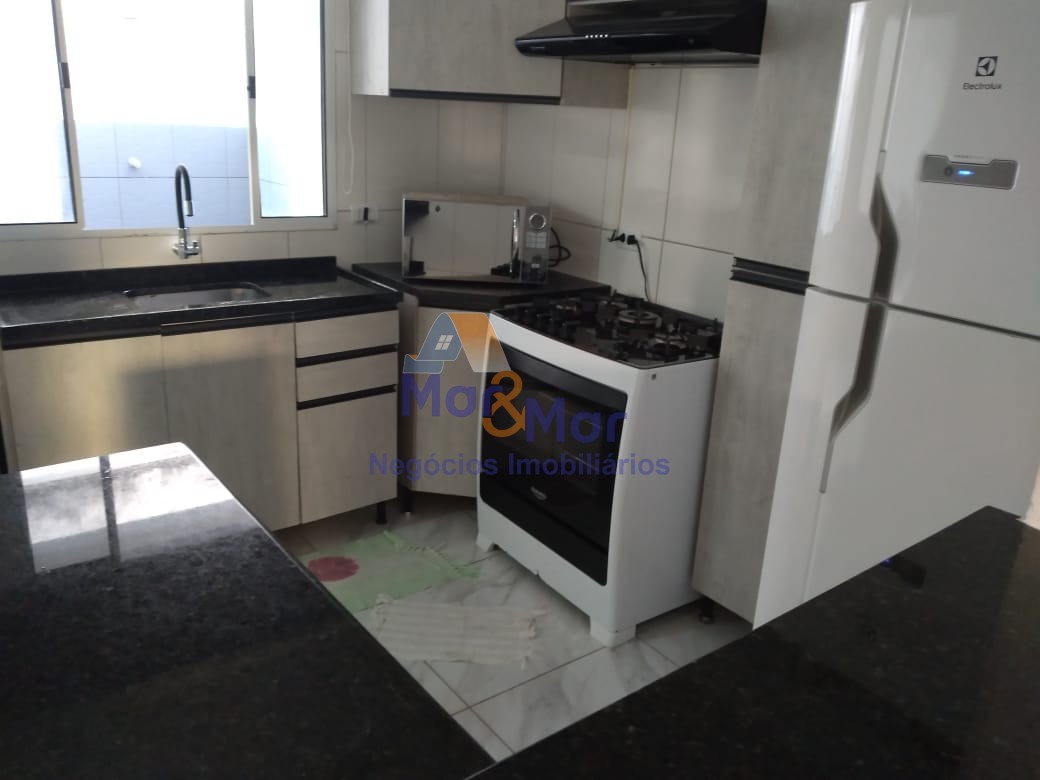 Casa em alvenaria GUARUJÁ - SP