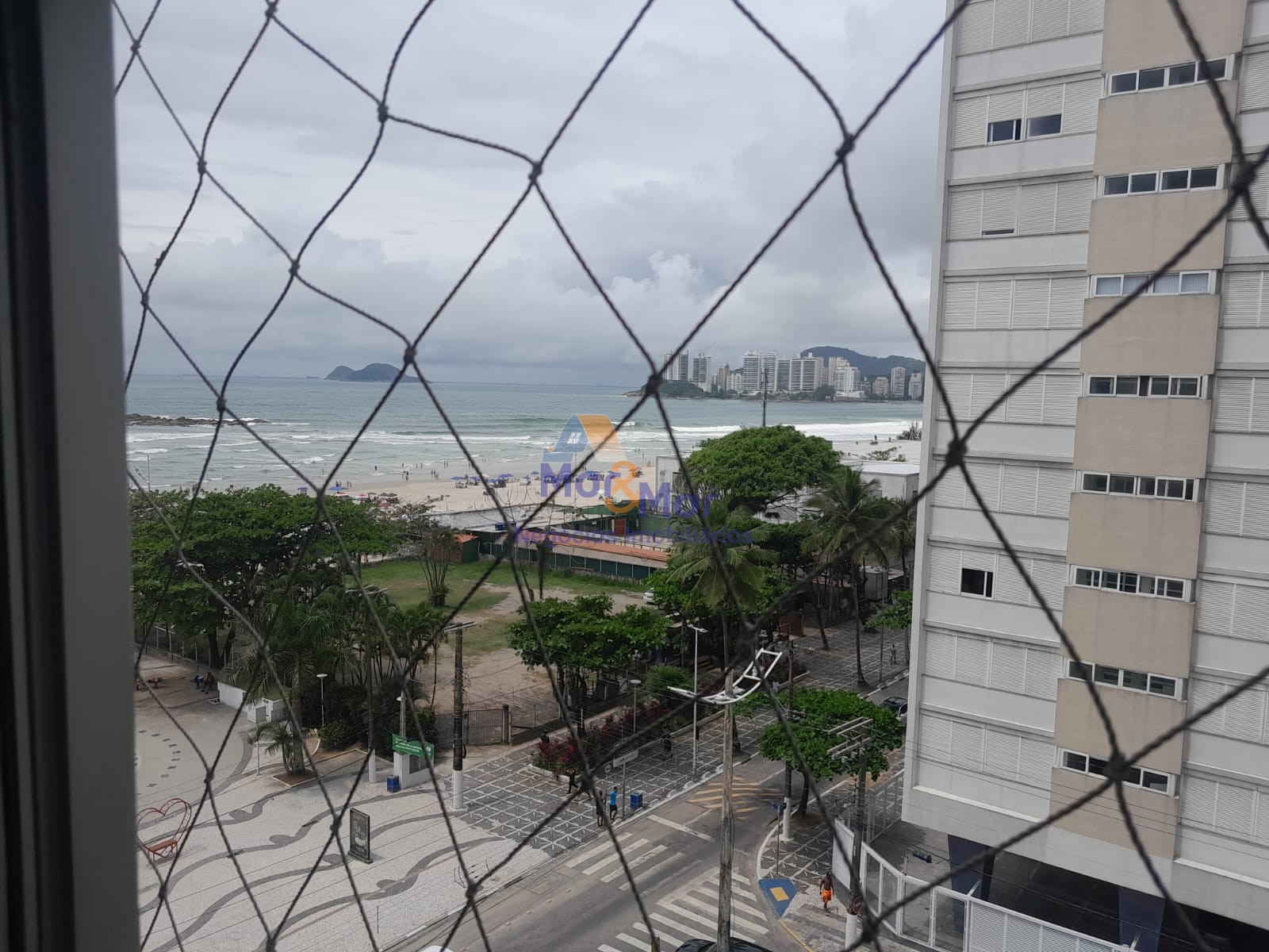 Apartamento GUARUJÁ - SP
