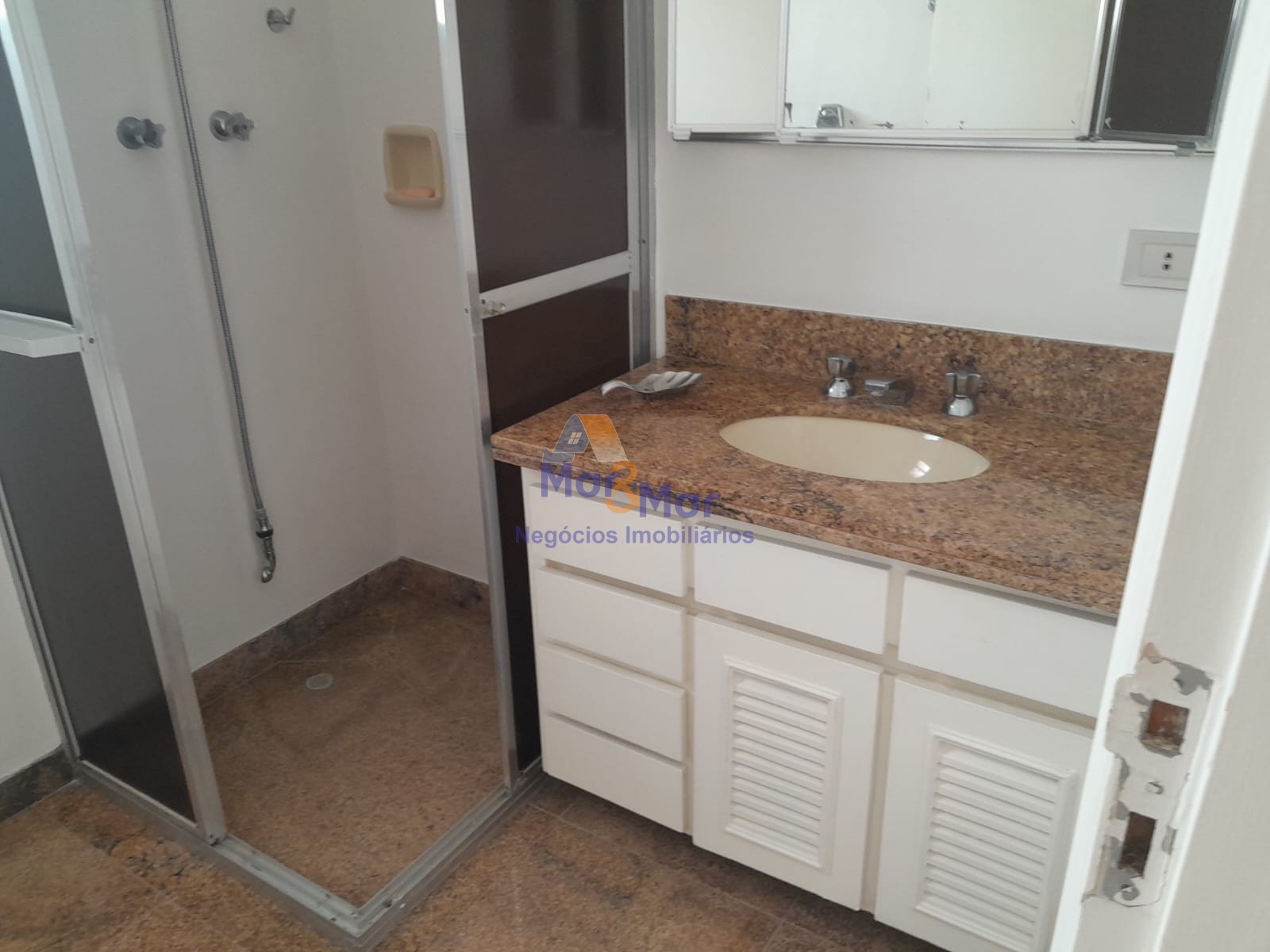 Apartamento GUARUJÁ - SP