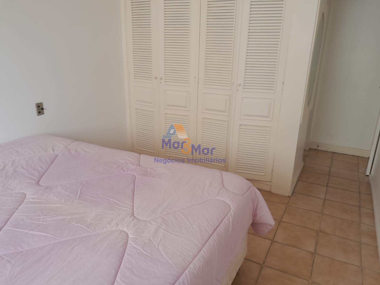 Apartamento GUARUJÁ - SP