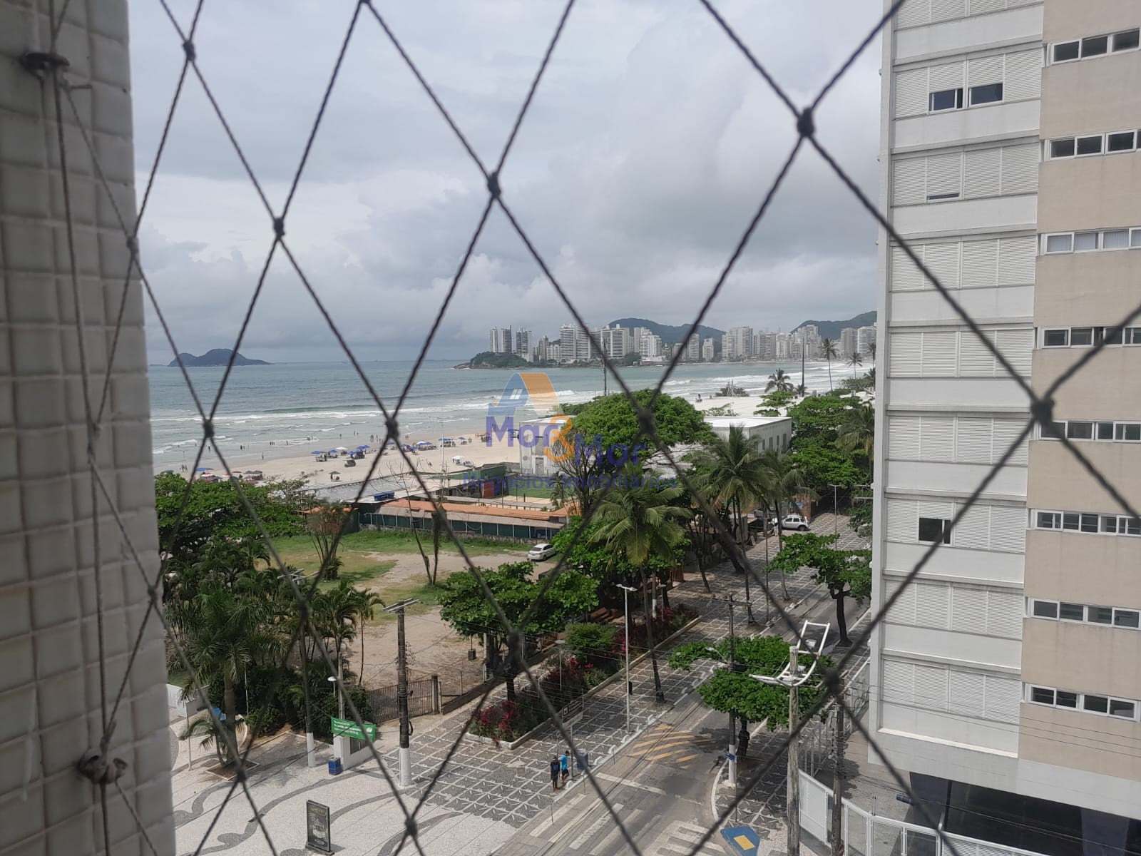 Apartamento GUARUJÁ - SP