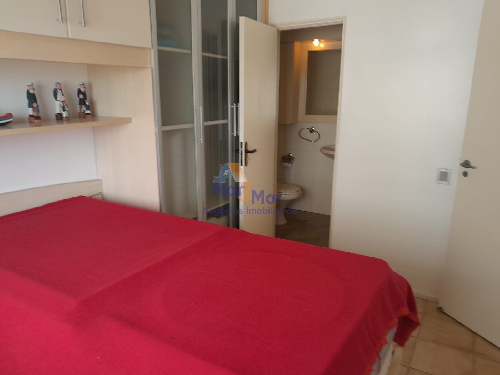 Apartamento GUARUJÁ - SP