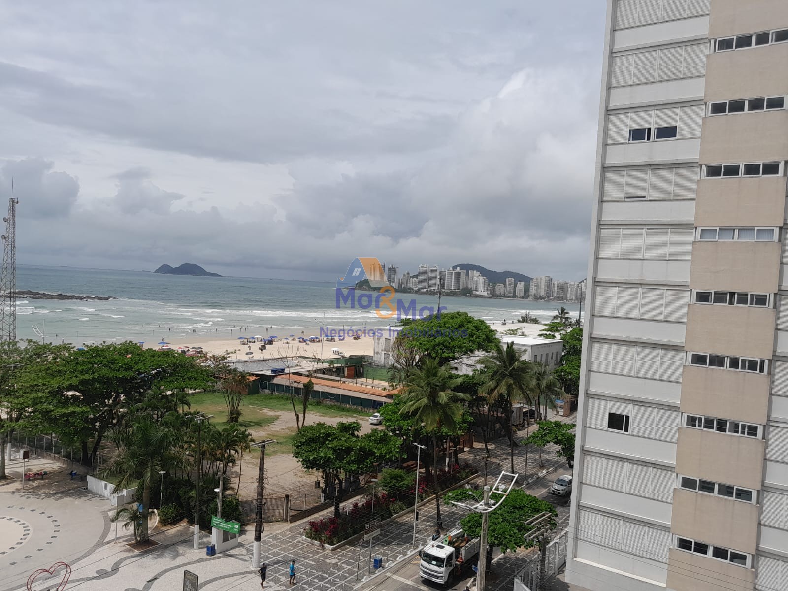 Apartamento GUARUJÁ - SP