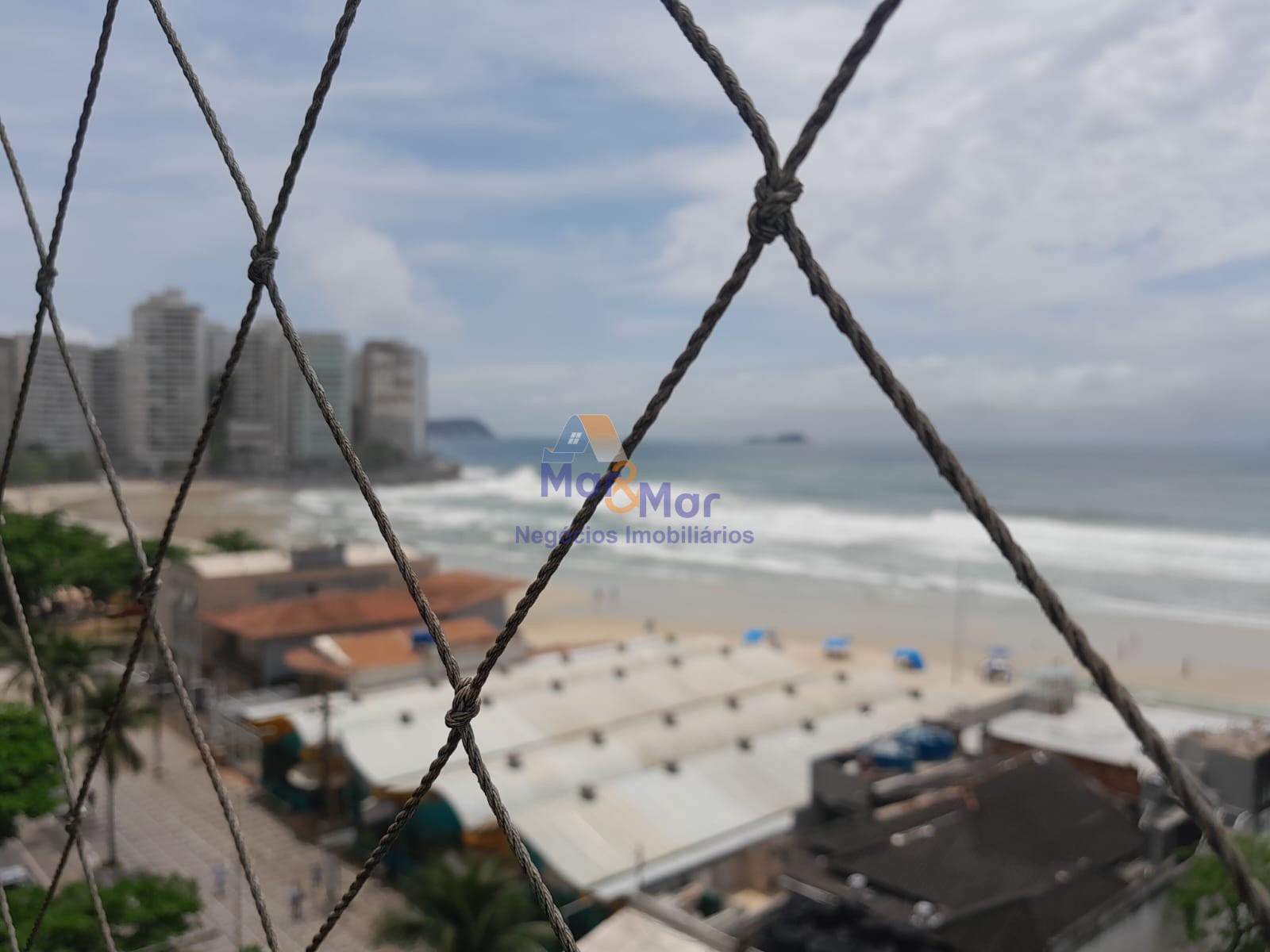 Apartamento GUARUJÁ - SP