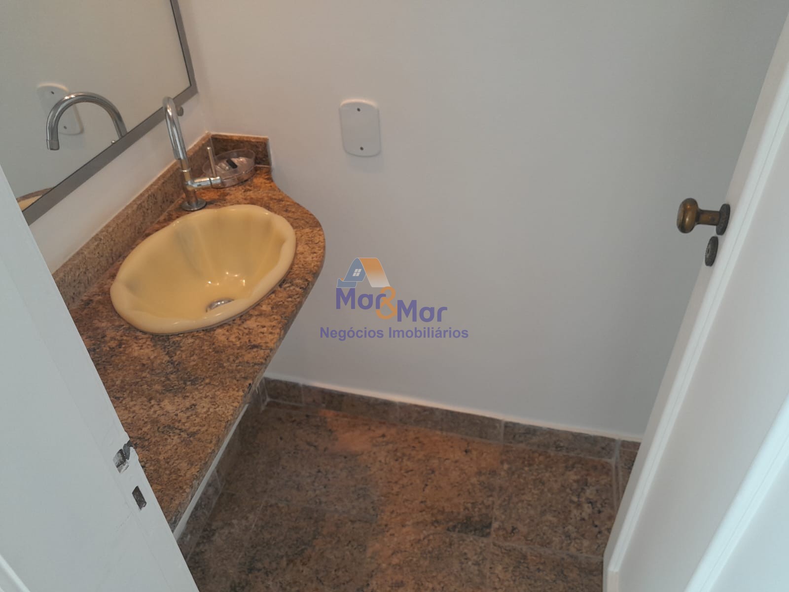 Apartamento GUARUJÁ - SP