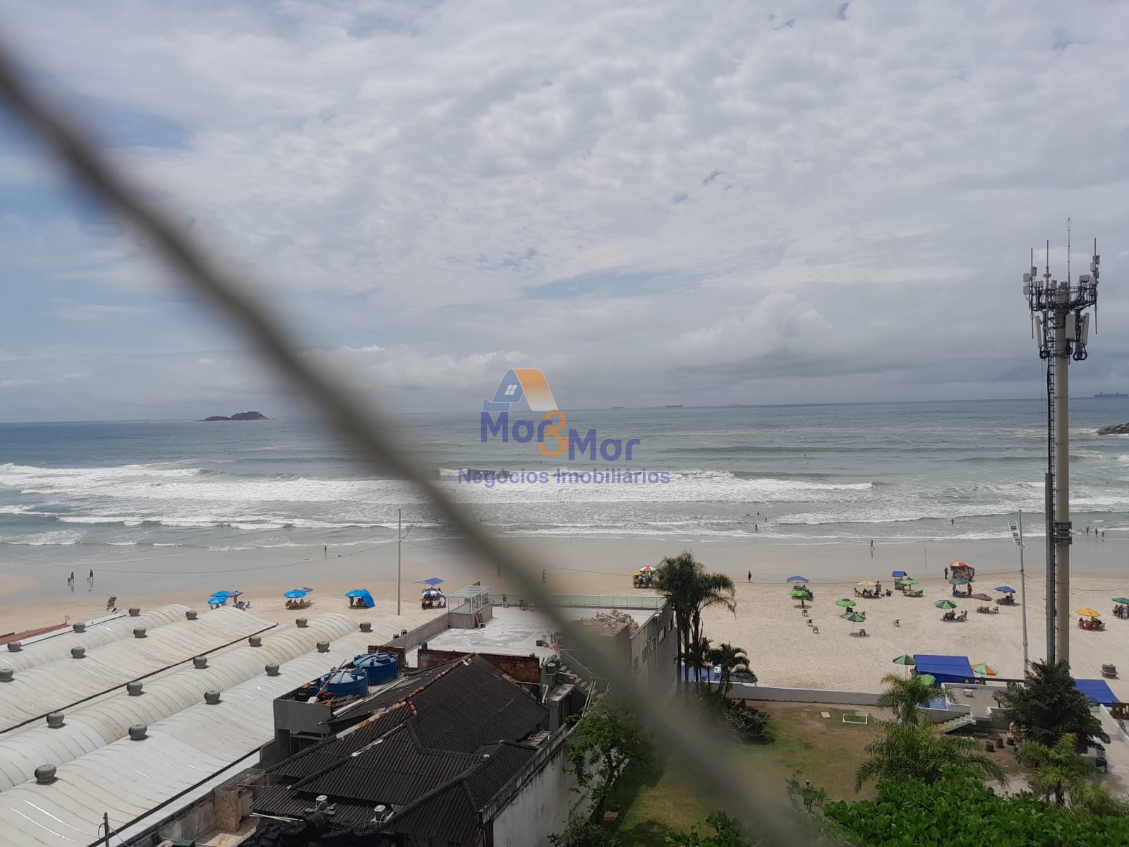 Apartamento GUARUJÁ - SP
