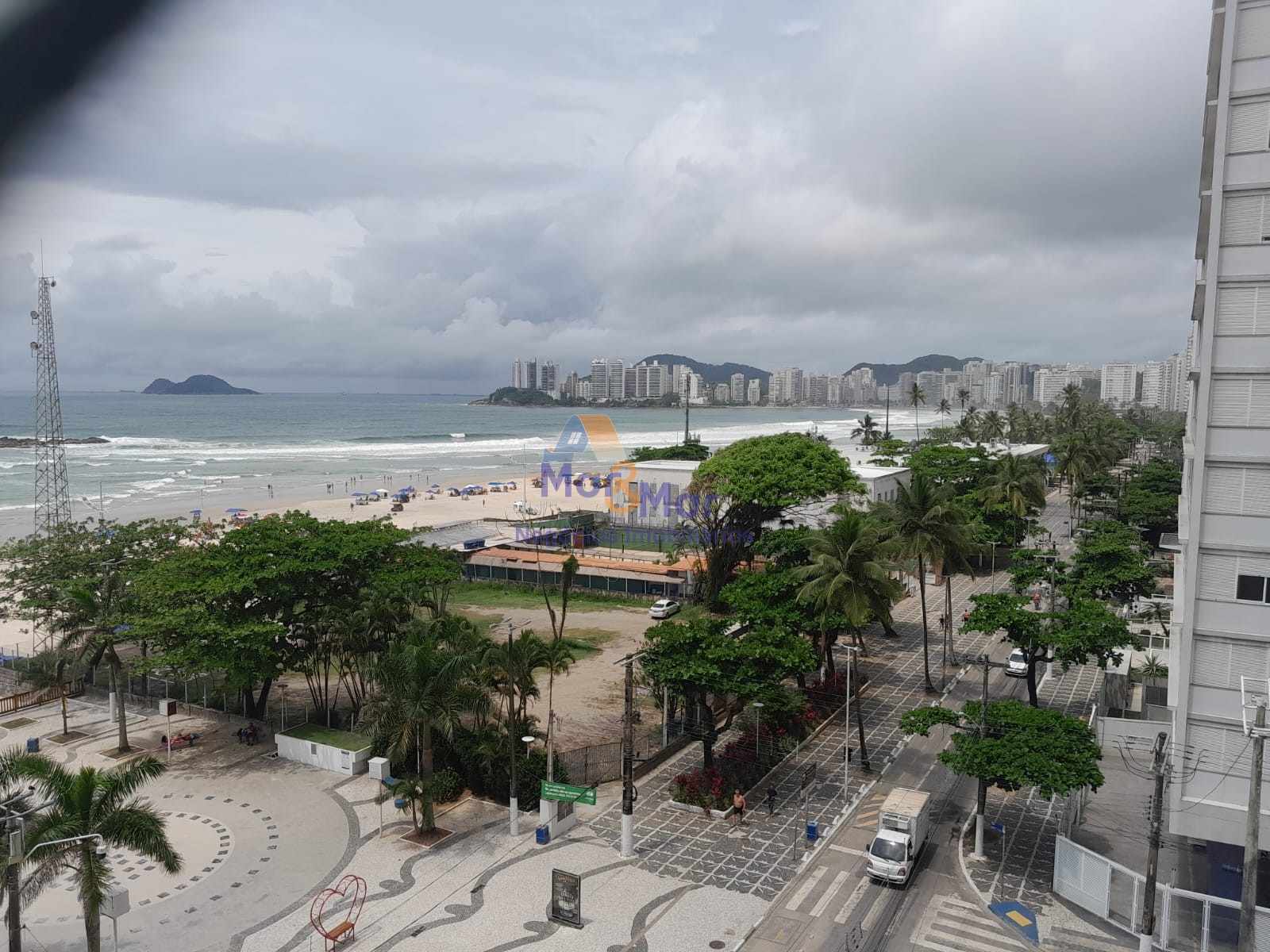 Apartamento GUARUJÁ - SP
