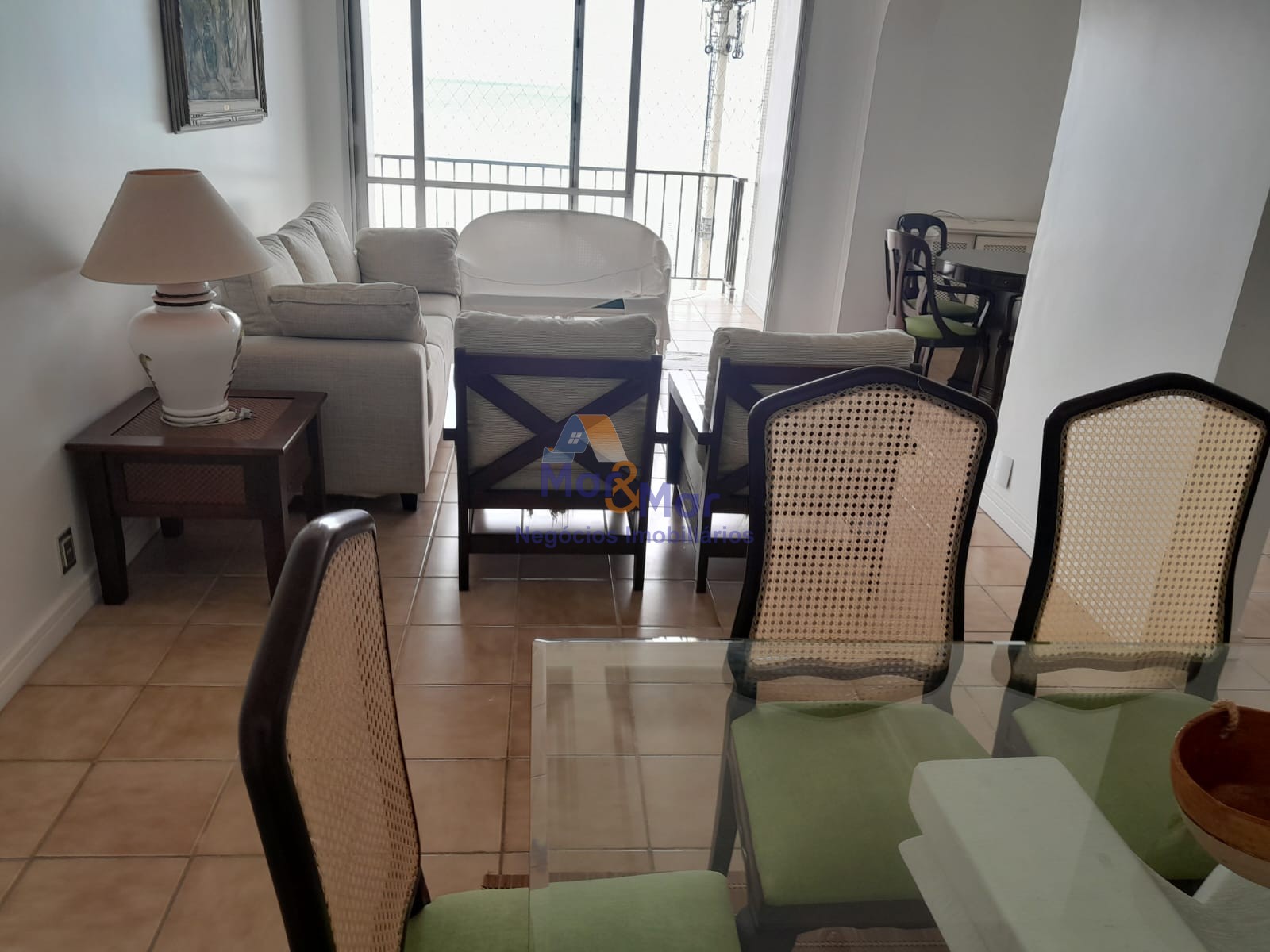 Apartamento GUARUJÁ - SP