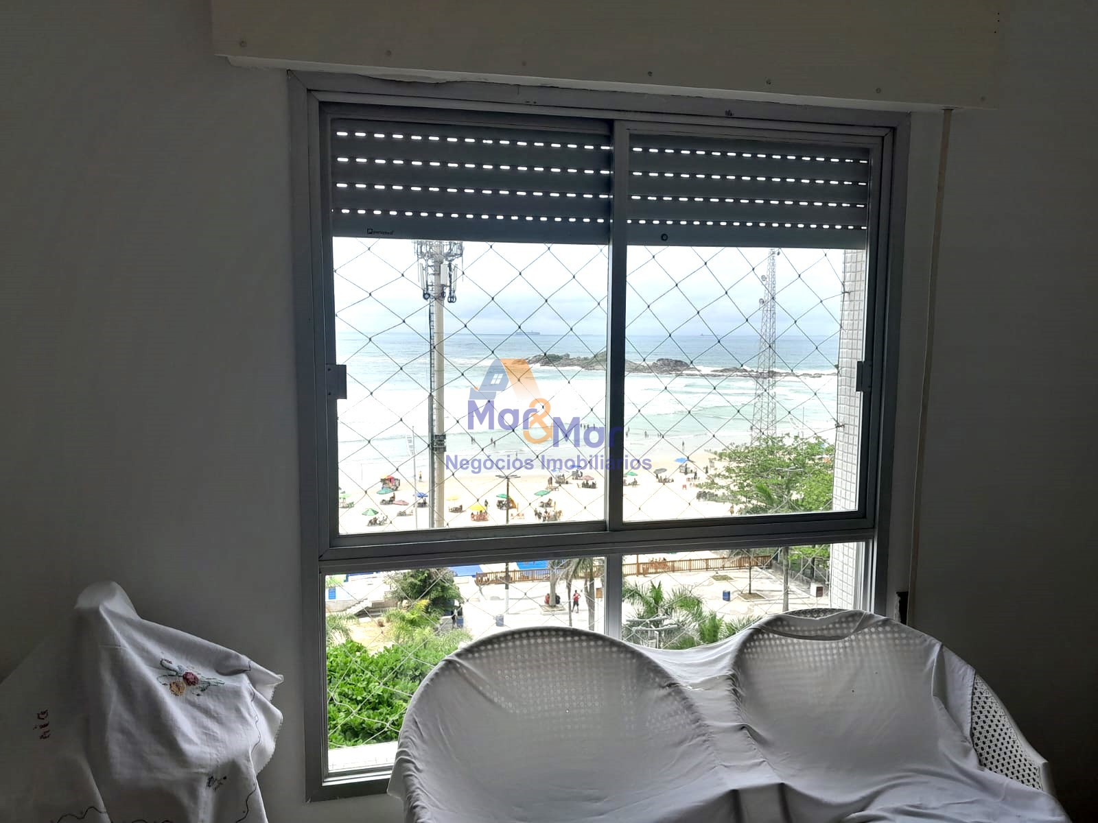 Apartamento GUARUJÁ - SP