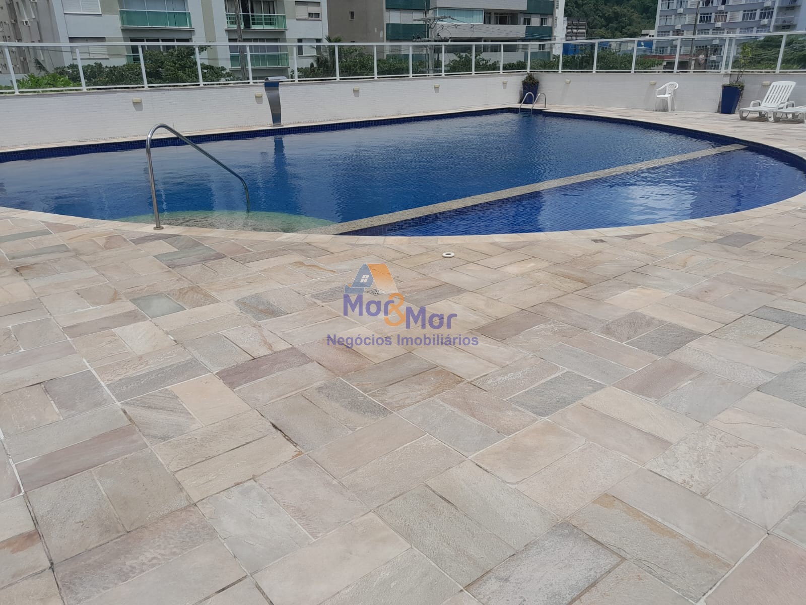 Apartamento GUARUJÁ - SP
