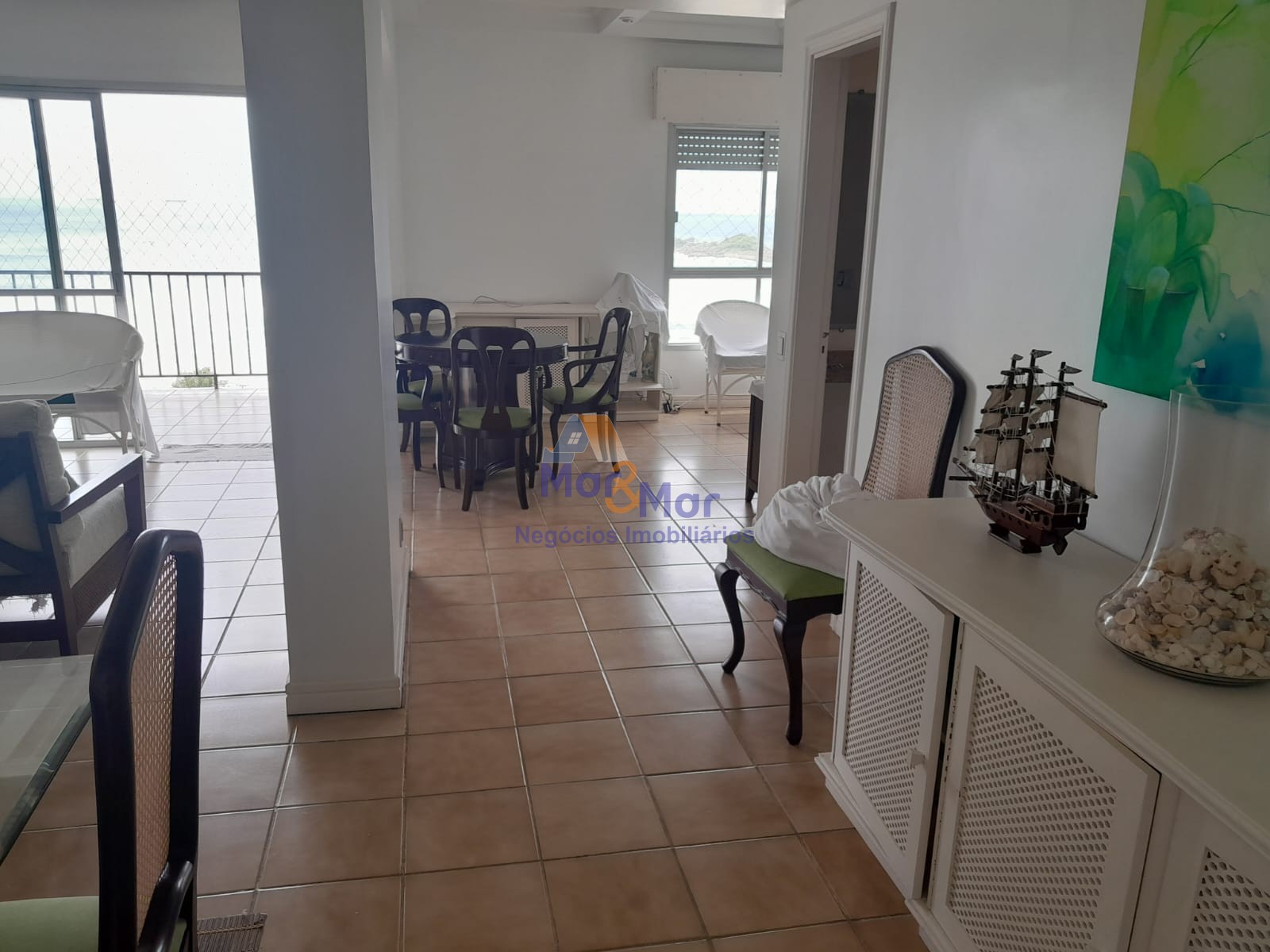 Apartamento GUARUJÁ - SP