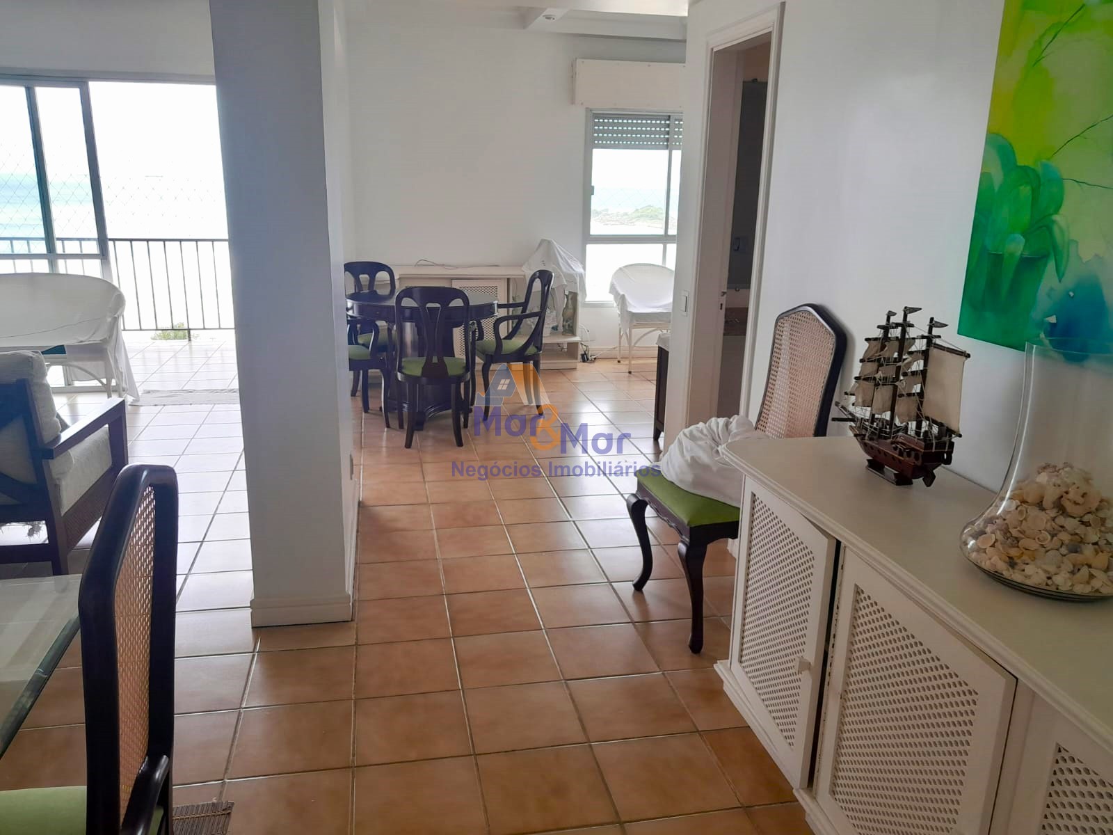 Apartamento GUARUJÁ - SP