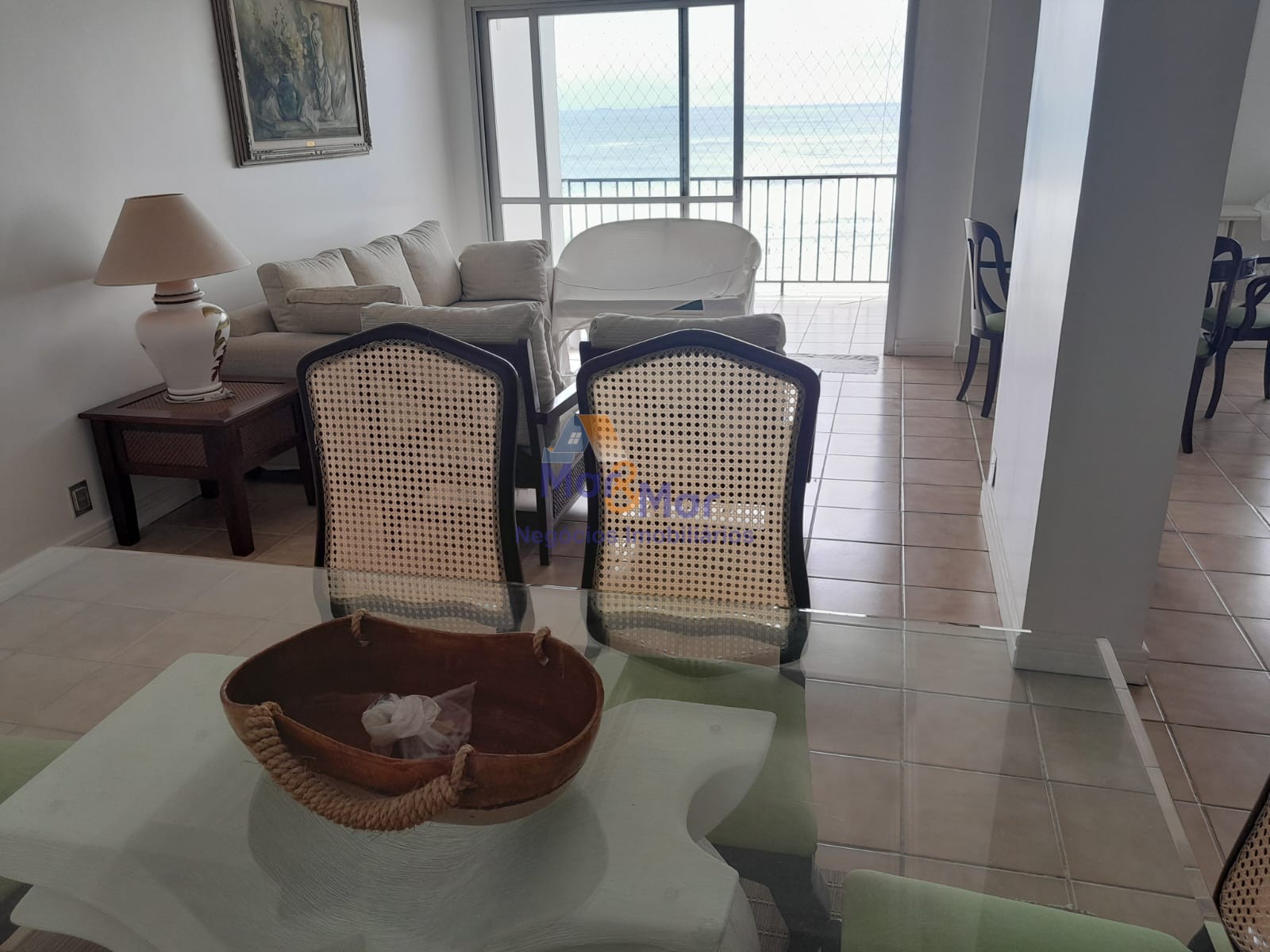 Apartamento GUARUJÁ - SP