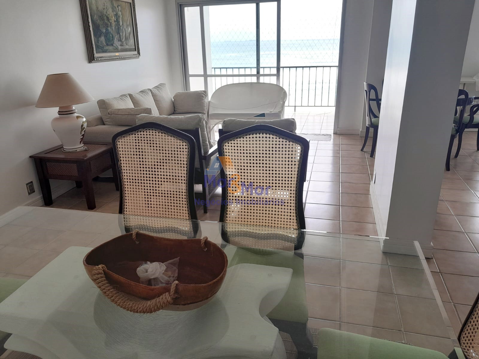 Apartamento GUARUJÁ - SP