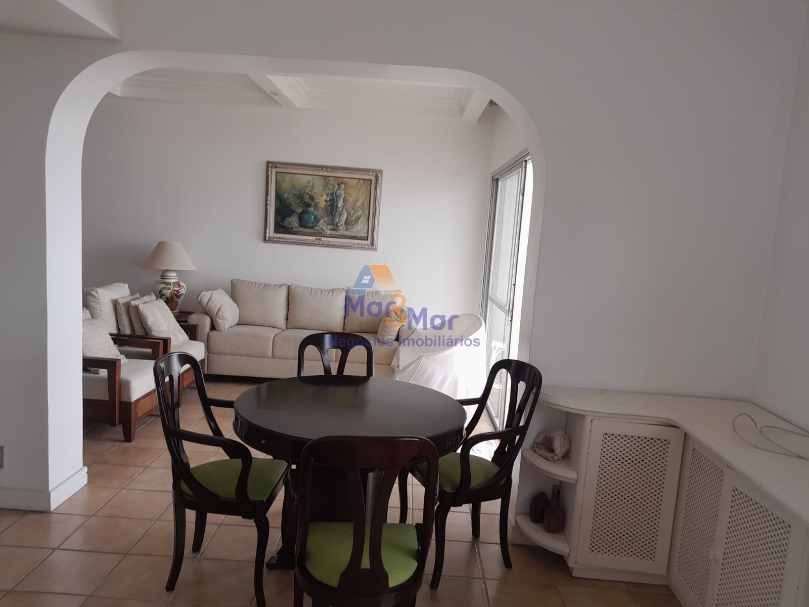 Apartamento GUARUJÁ - SP