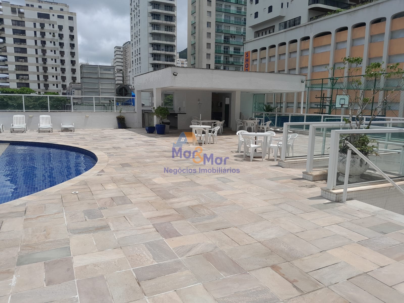 Apartamento GUARUJÁ - SP