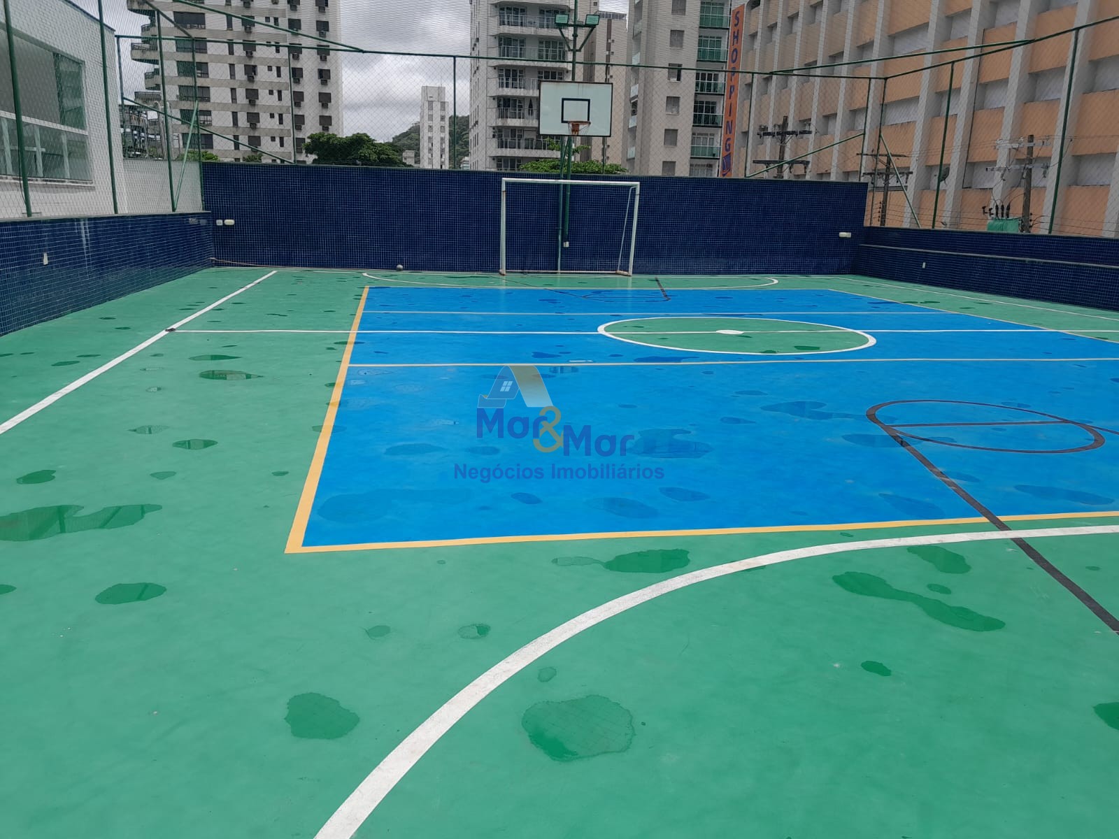 Apartamento GUARUJÁ - SP