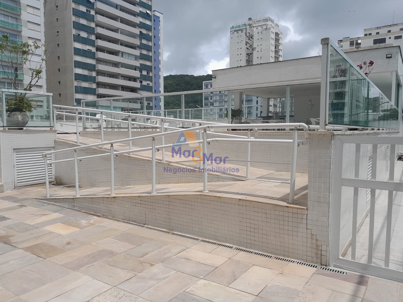 Apartamento GUARUJÁ - SP