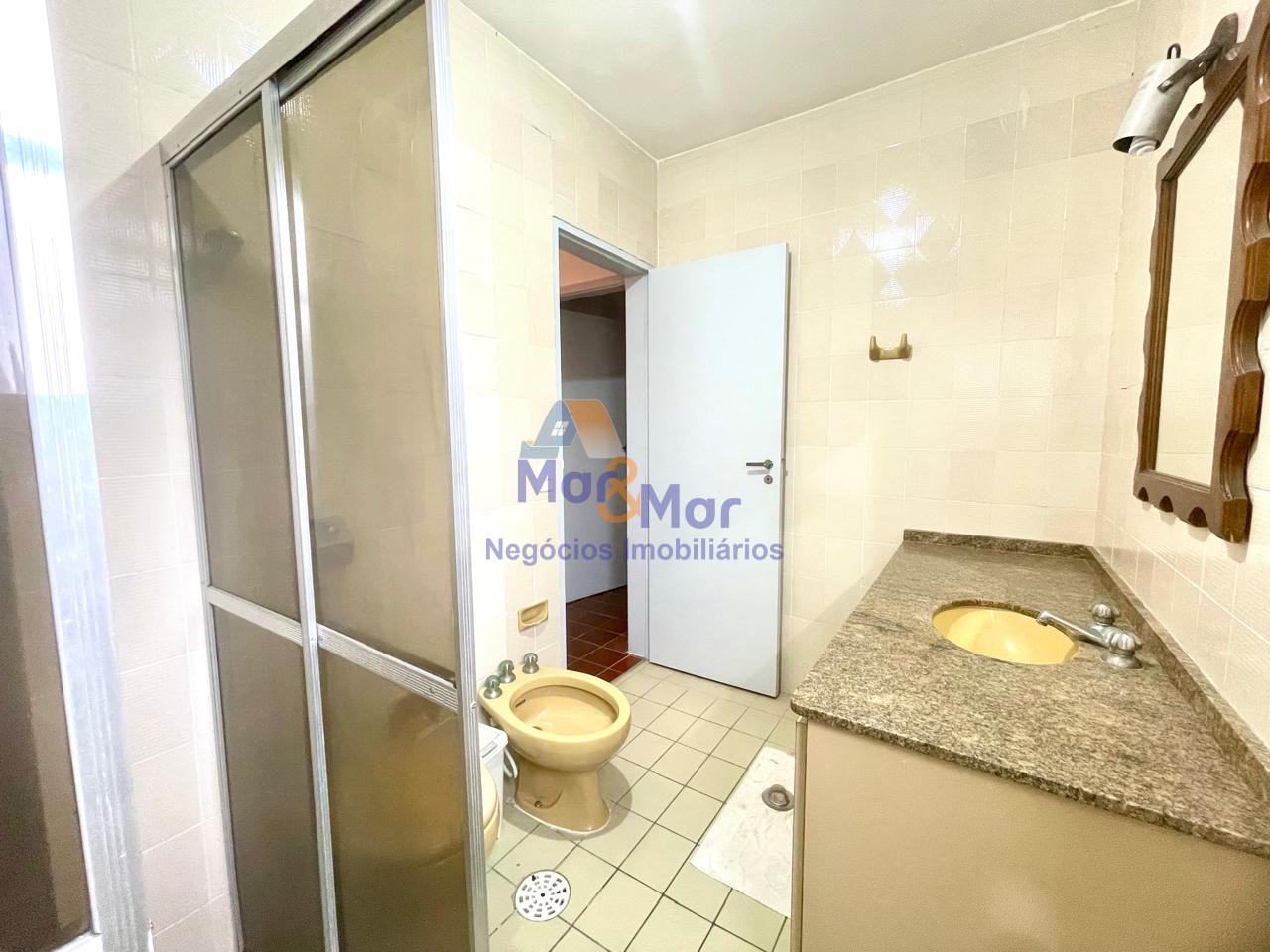 Apartamento GUARUJÁ - SP