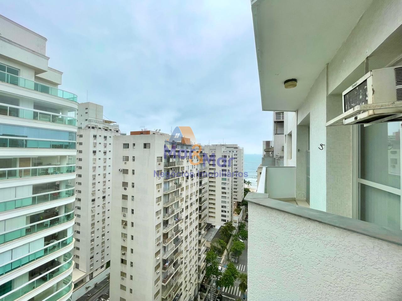 Apartamento GUARUJÁ - SP