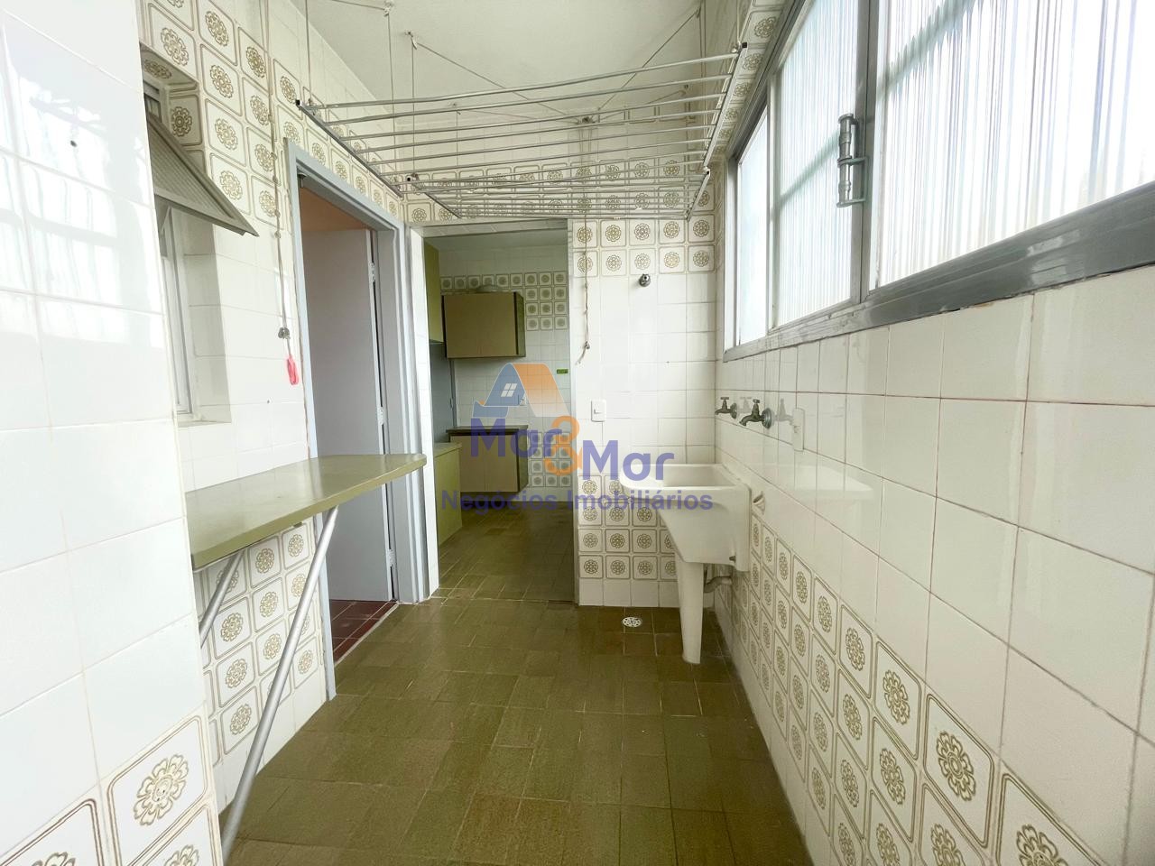 Apartamento GUARUJÁ - SP