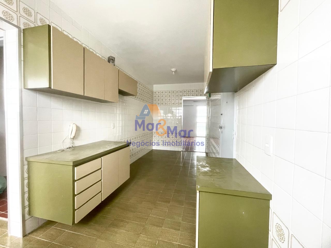 Apartamento GUARUJÁ - SP