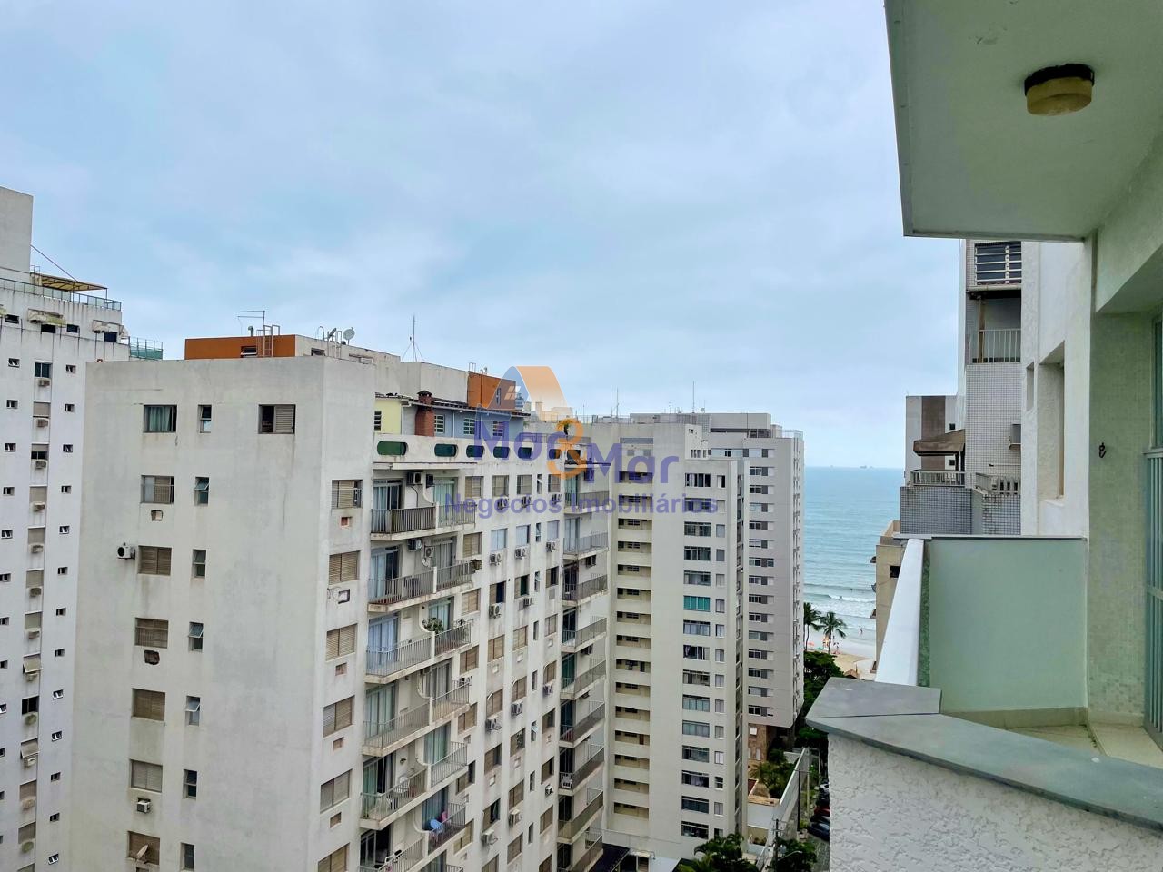 Apartamento GUARUJÁ - SP