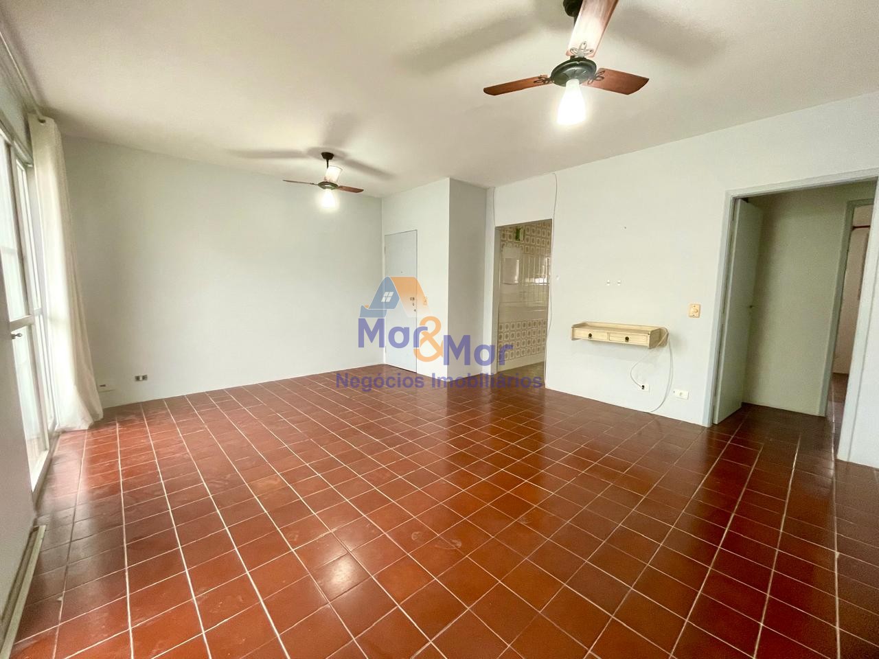 Apartamento GUARUJÁ - SP