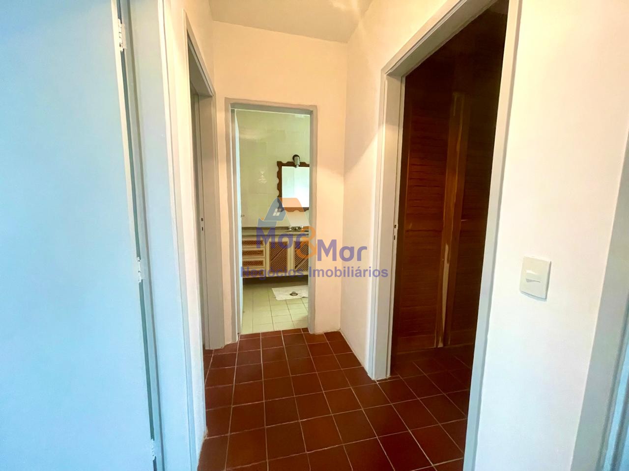 Apartamento GUARUJÁ - SP