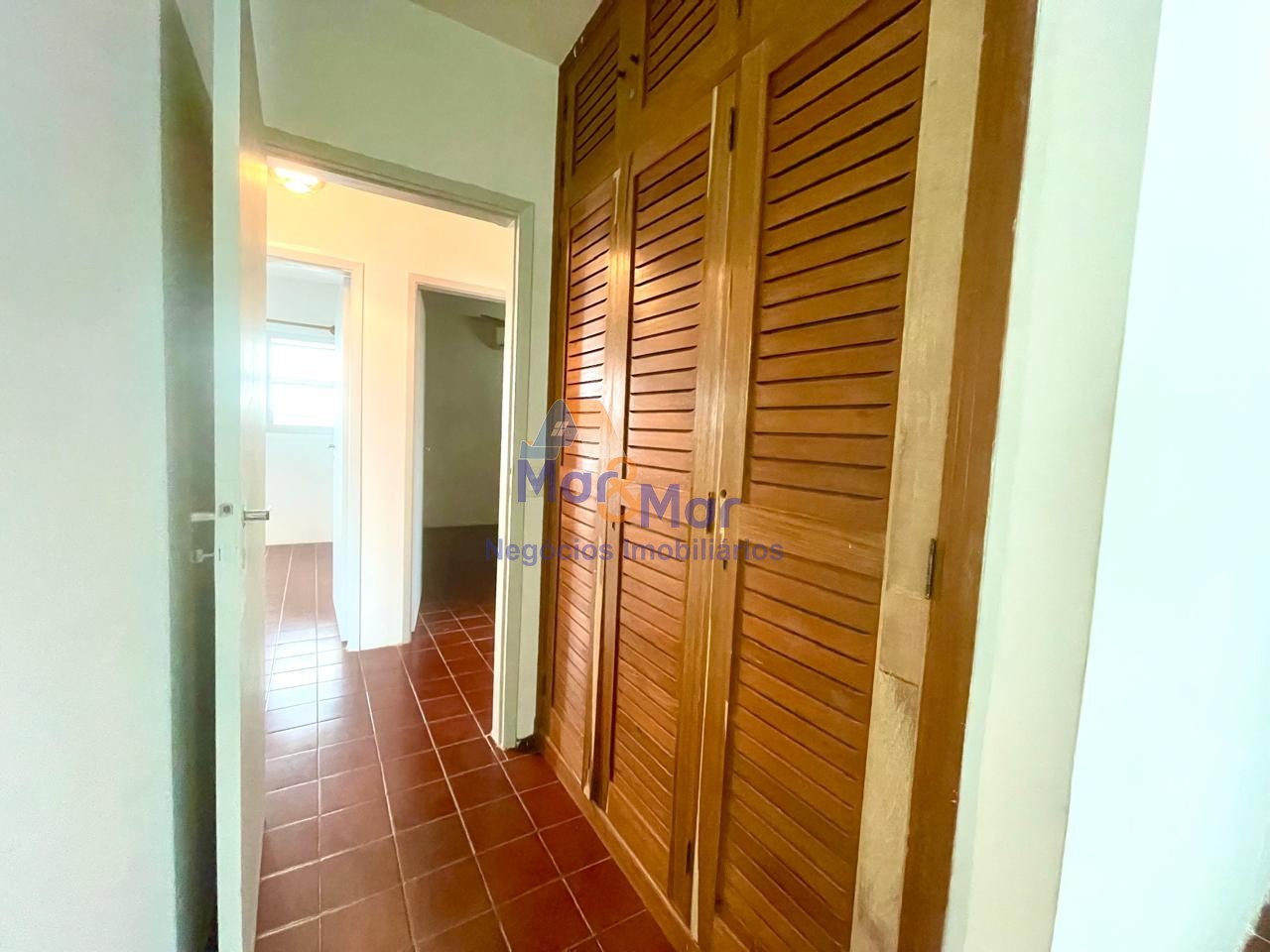 Apartamento GUARUJÁ - SP