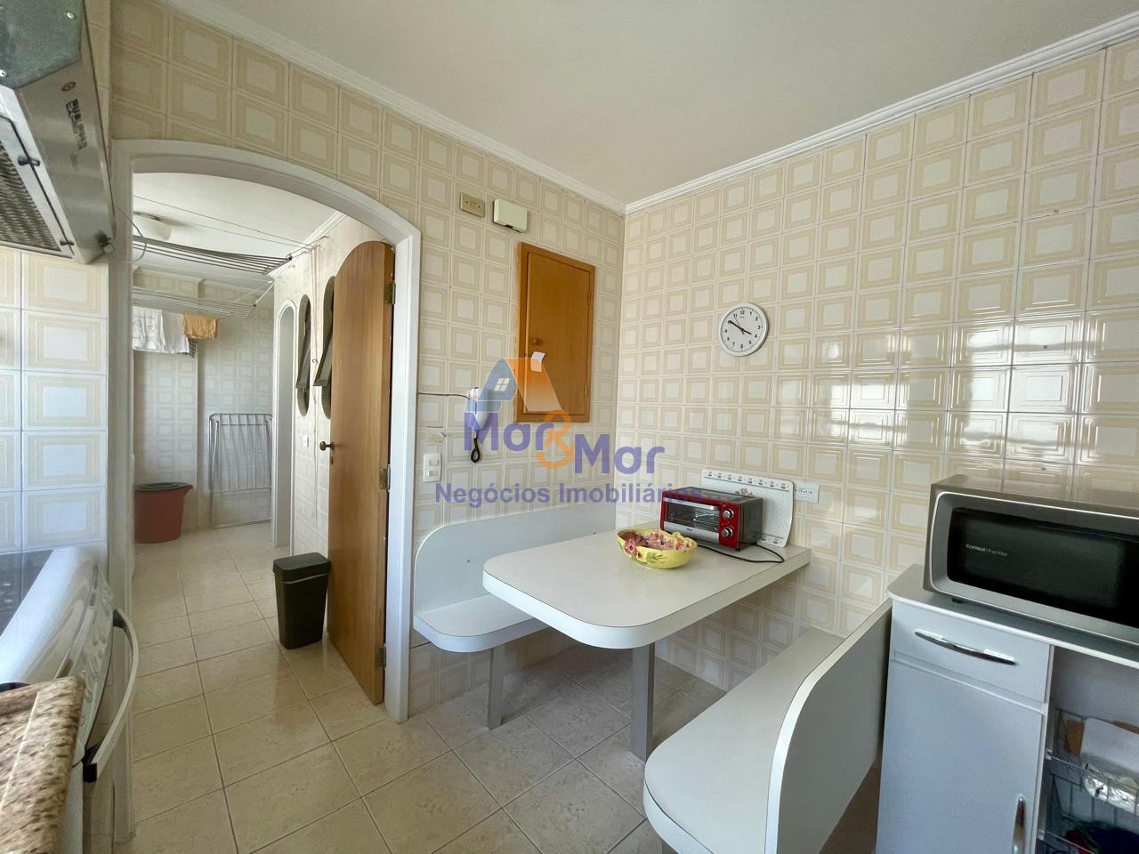 Apartamento GUARUJÁ - SP