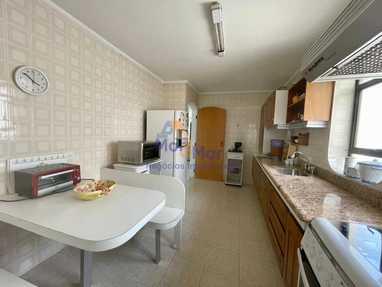 Apartamento GUARUJÁ - SP