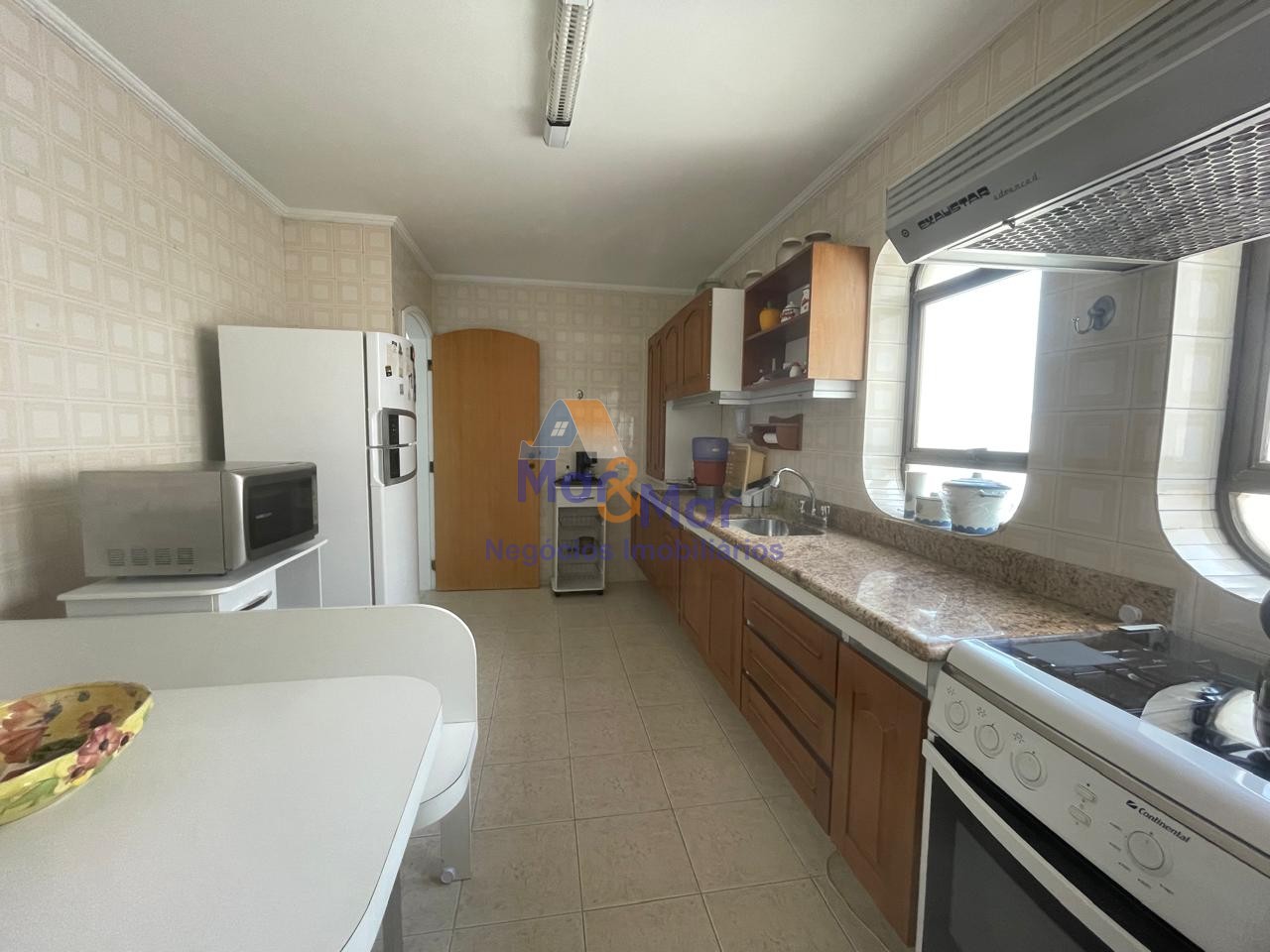 Apartamento GUARUJÁ - SP