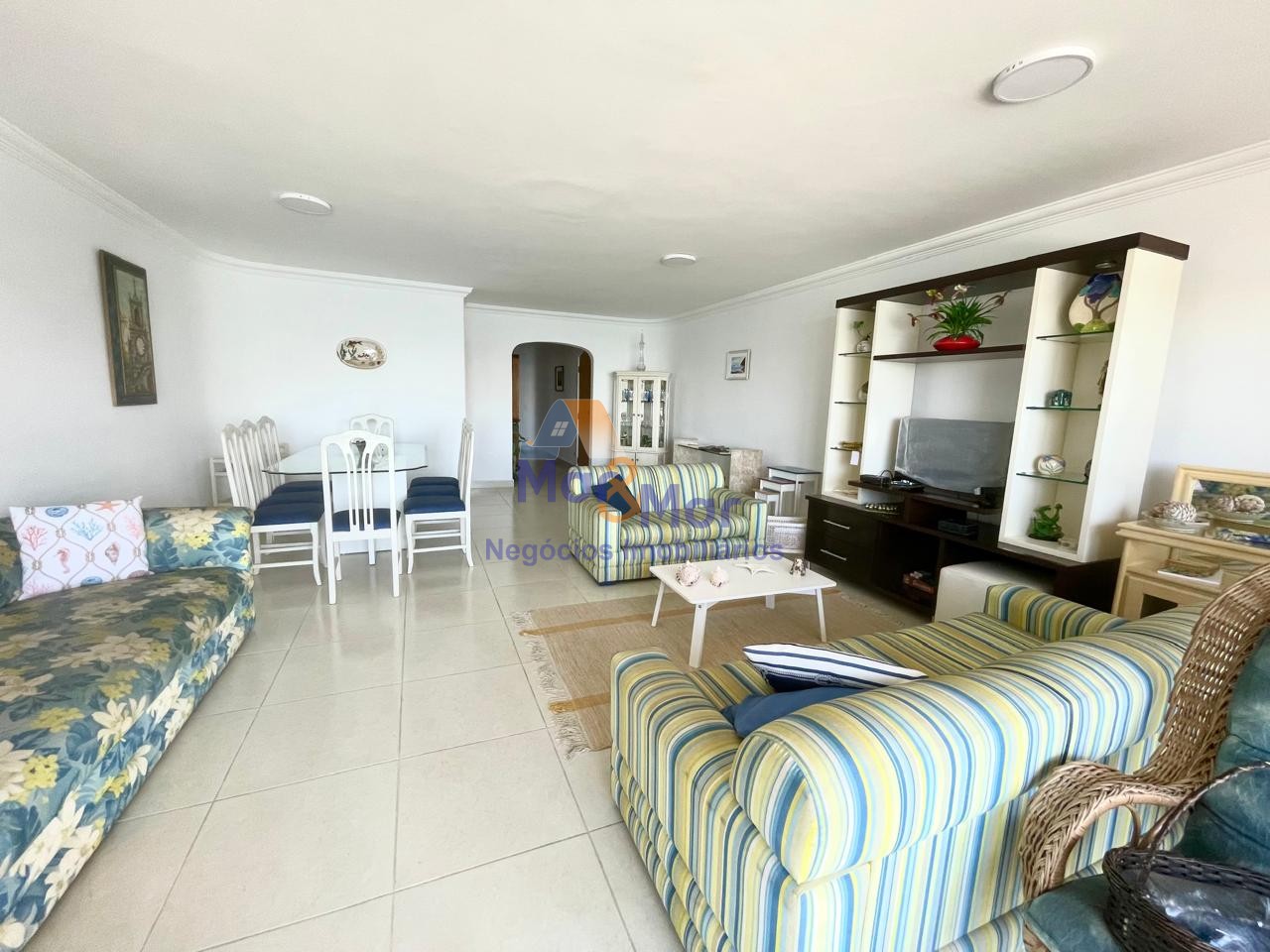 Apartamento GUARUJÁ - SP