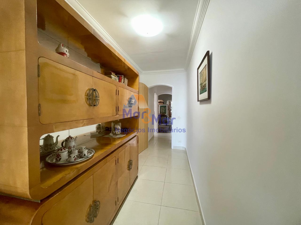 Apartamento GUARUJÁ - SP
